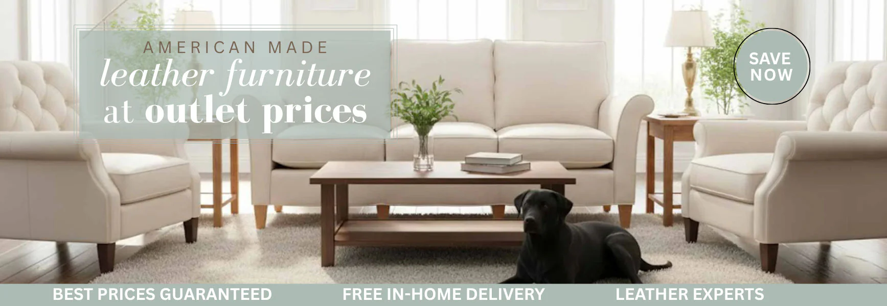 Timeless Luxury for Every Home