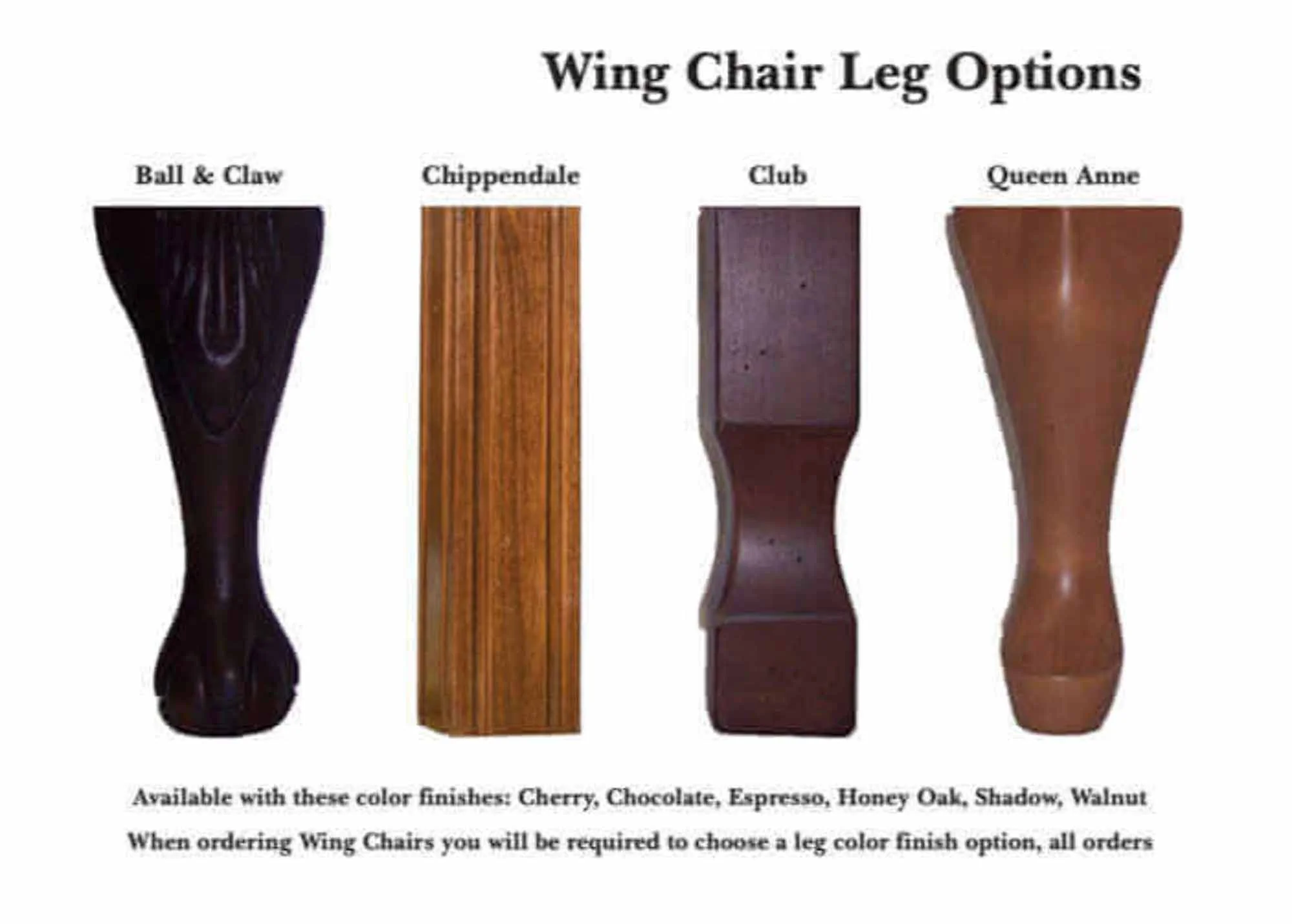 Abilene Leather Chair - Image 12