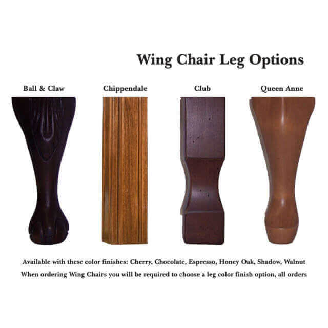 Alexandria Leather Recliner - Image 11