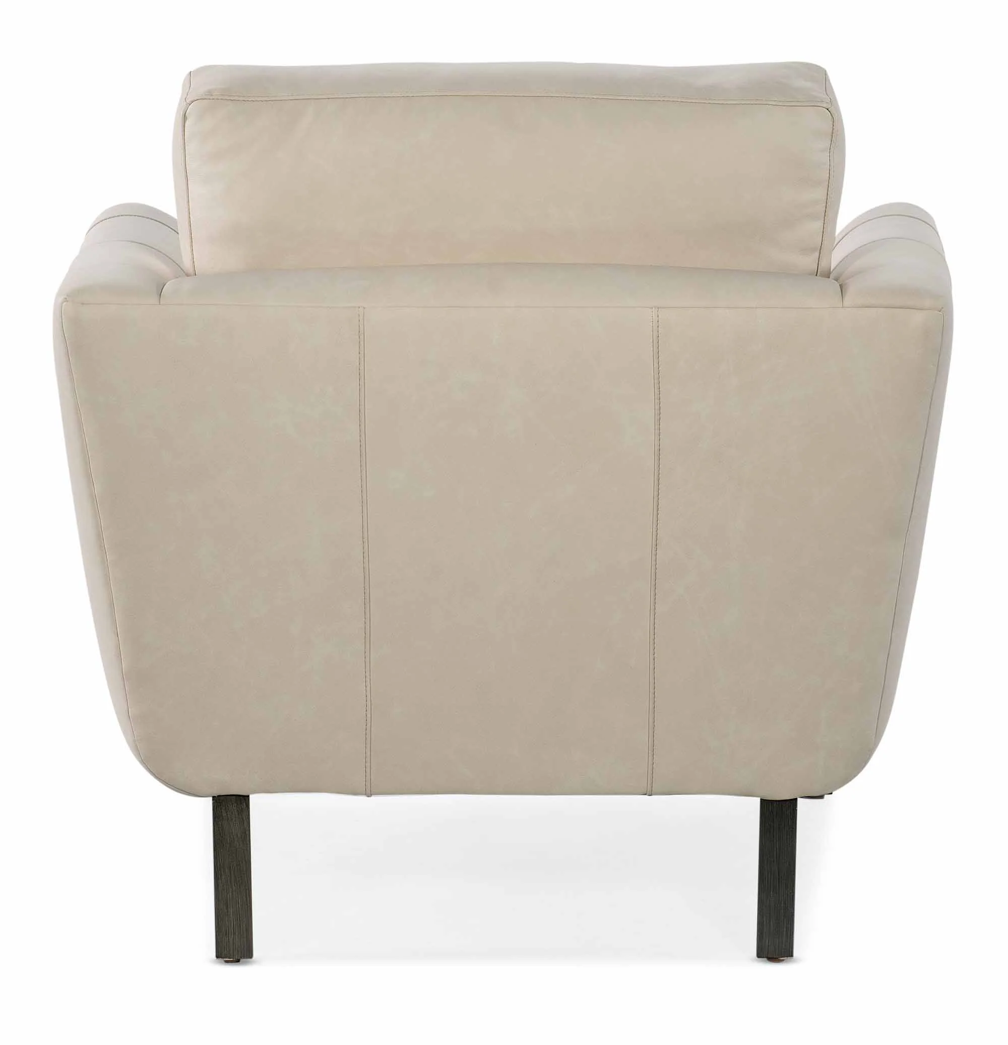 Alora Leather Chair - Image 11