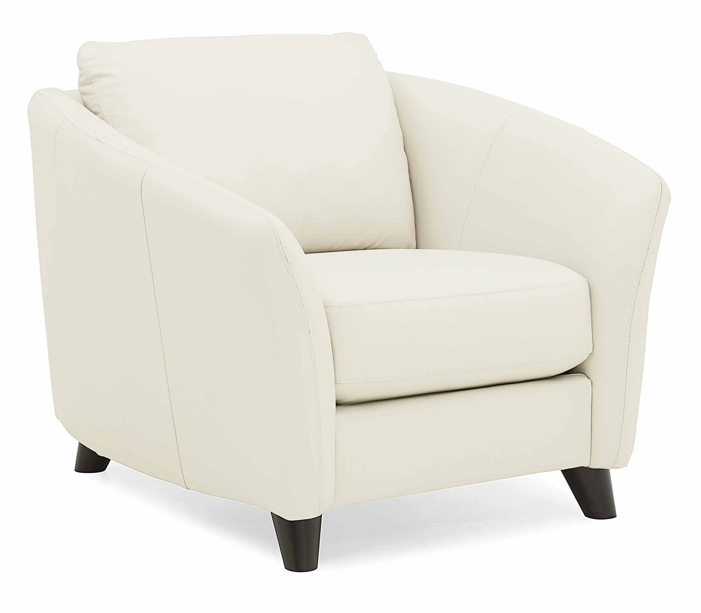 Alula Leather Chair