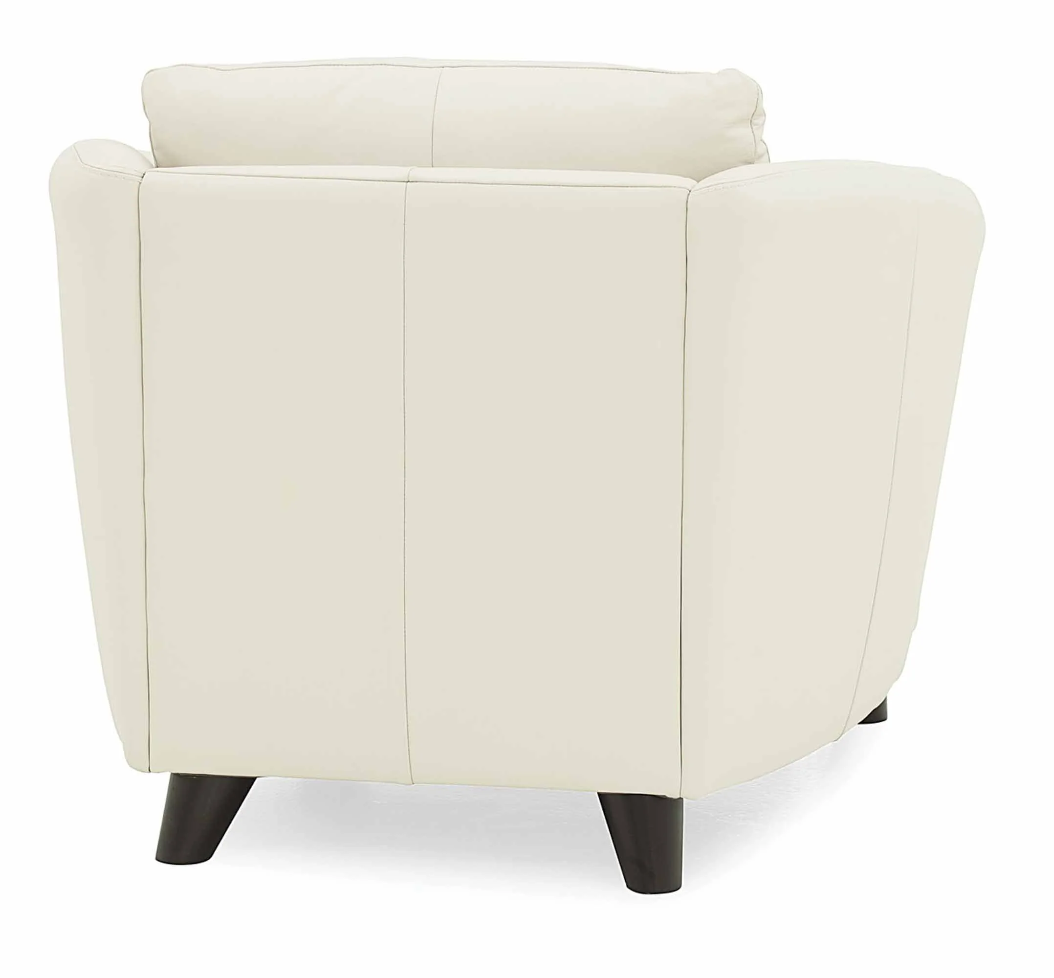 Alula Leather Chair - Image 2