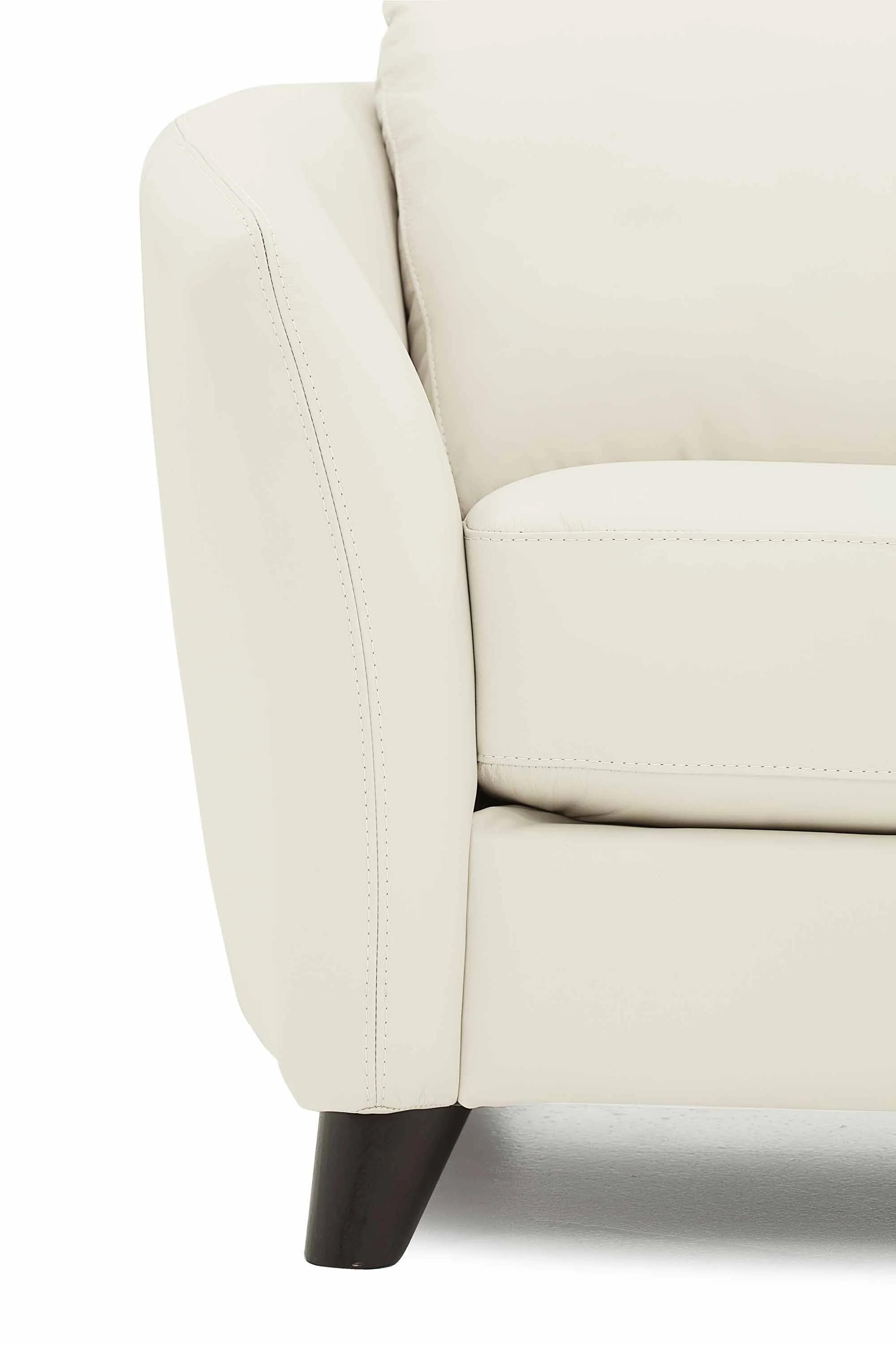 Alula Leather Chair - Image 3