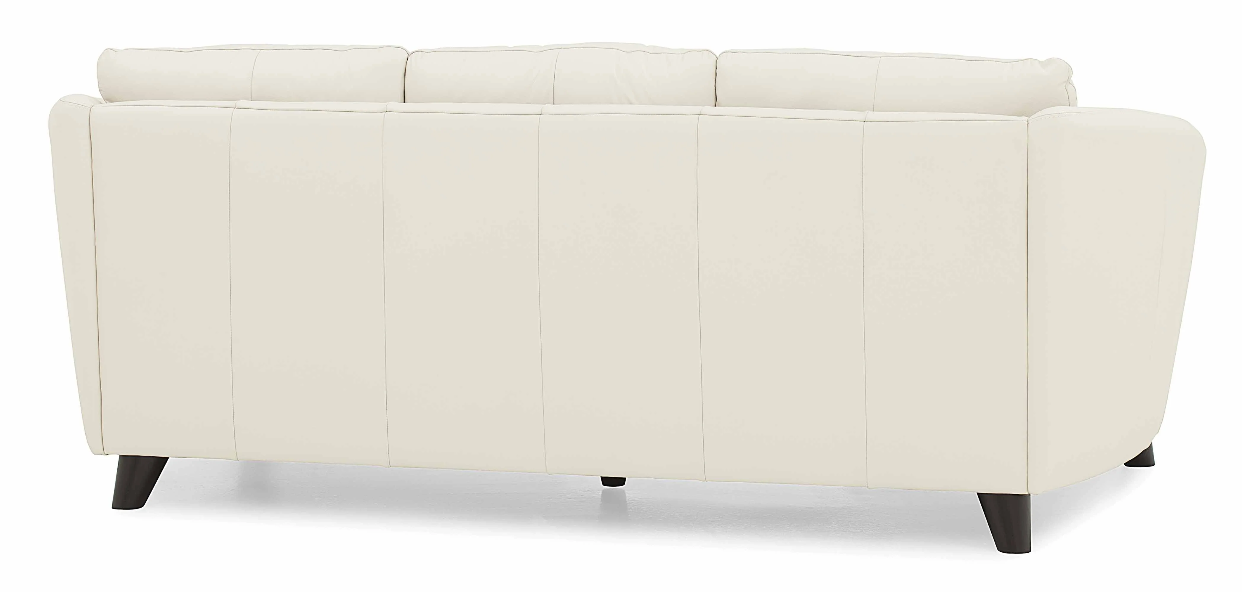 Alula Leather Sofa - Image 3