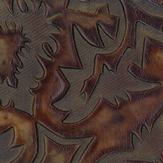 Specialty Grade 5: Amazon Pattern