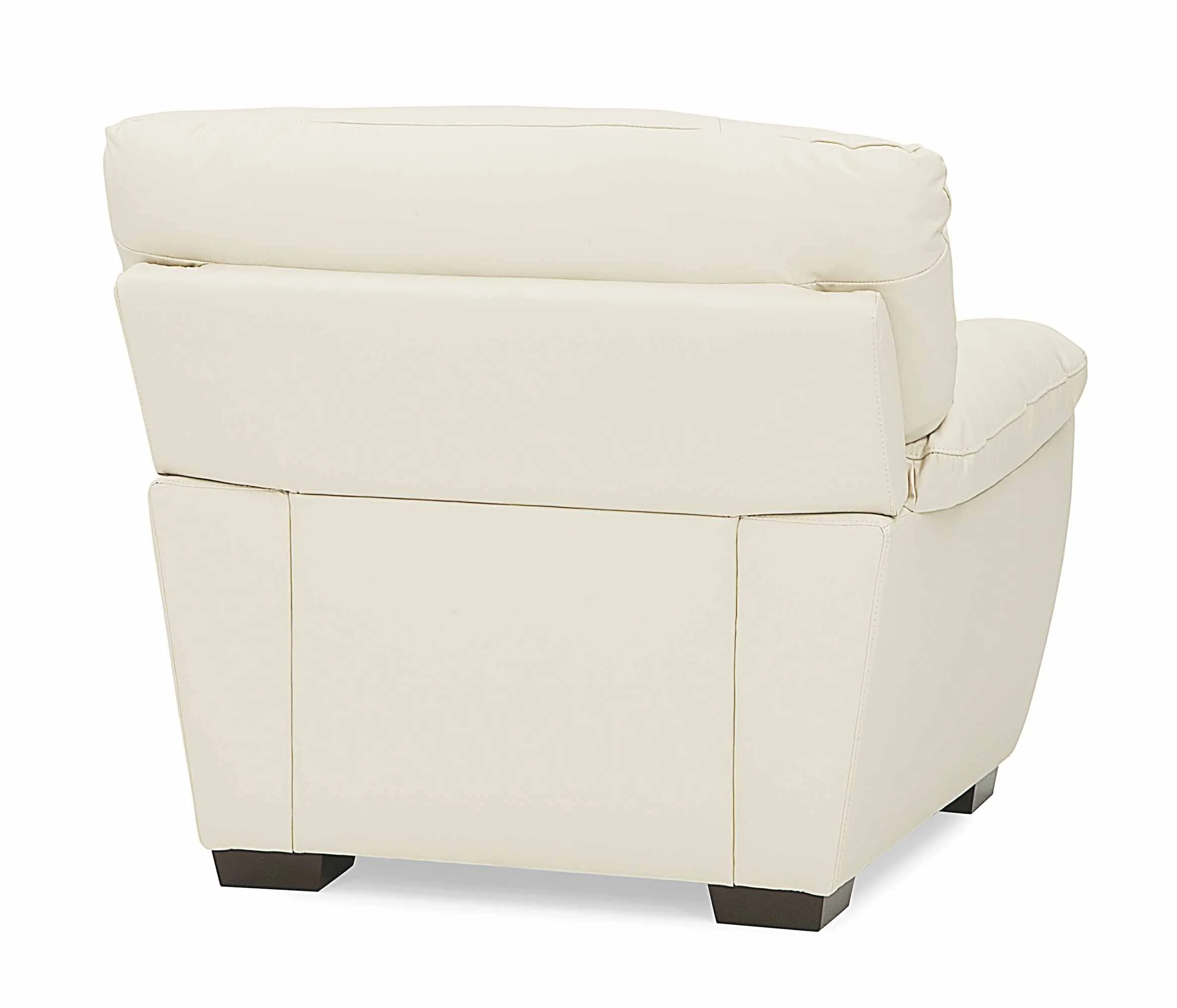 Amisk Leather Chair - Image 4