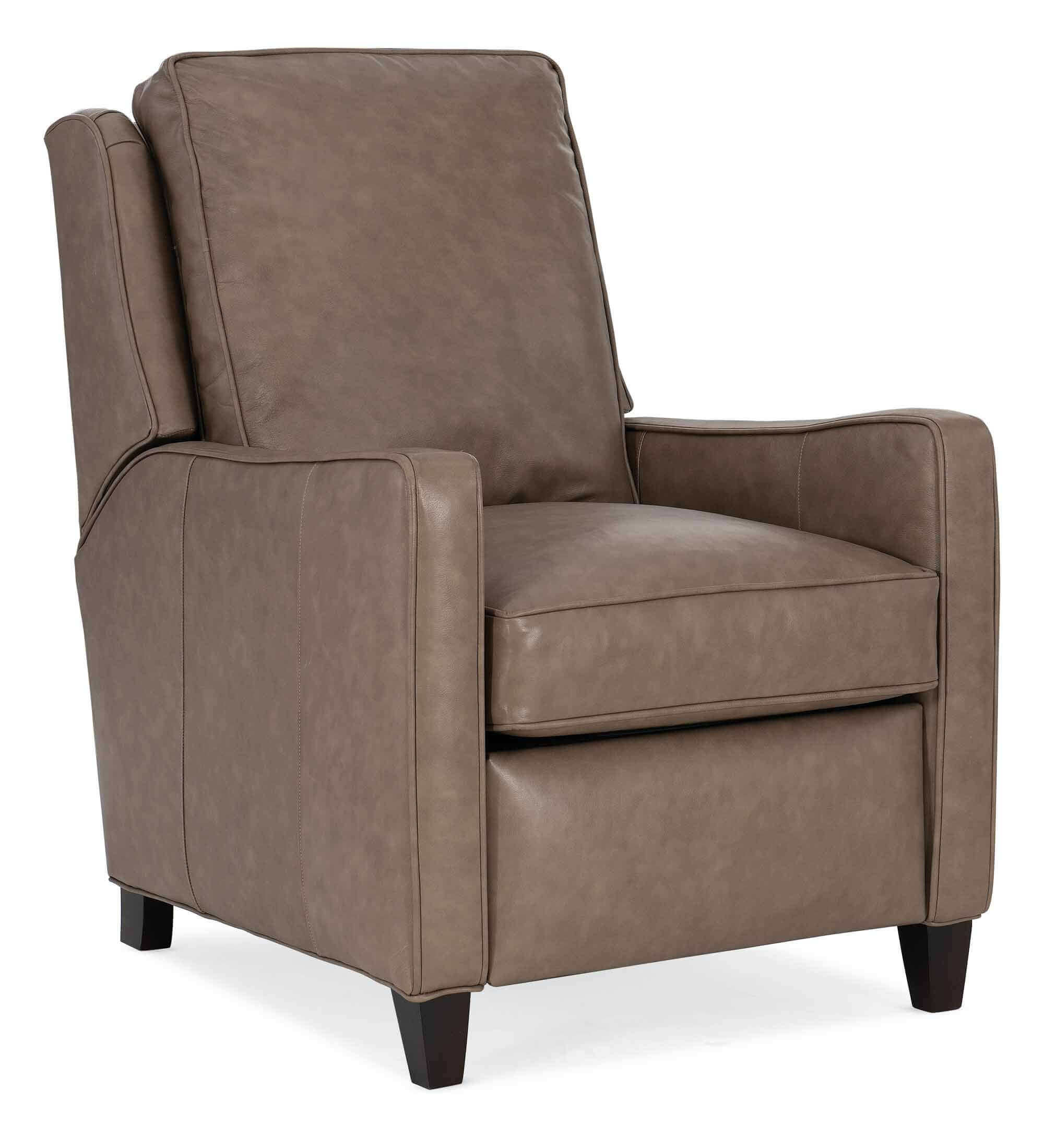 Ani Leather Recliner - Image 5