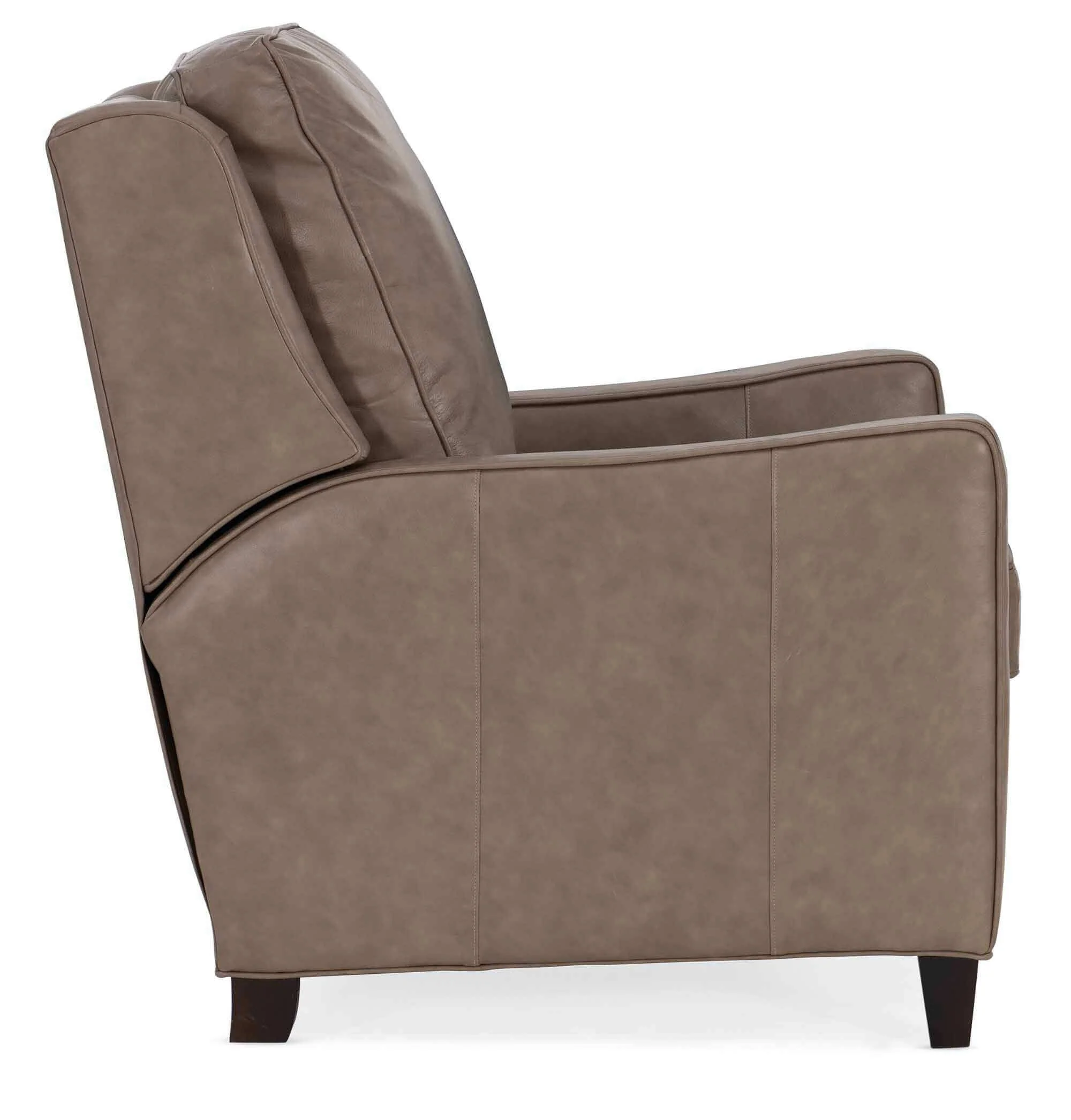 Ani Leather Recliner - Image 6