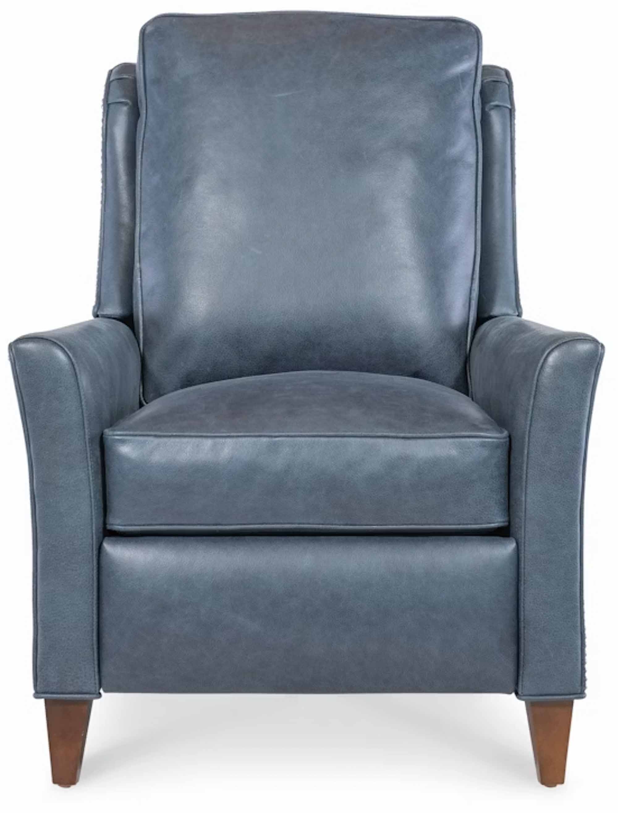 Tatum Leather Recliner - Image 2