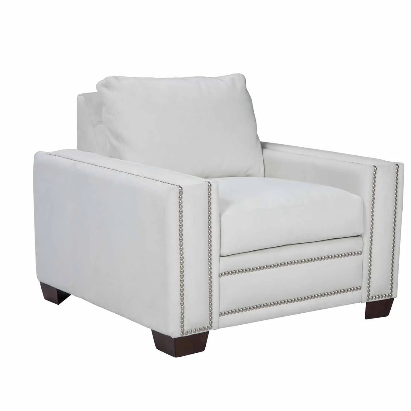 Ashton Leather Chair