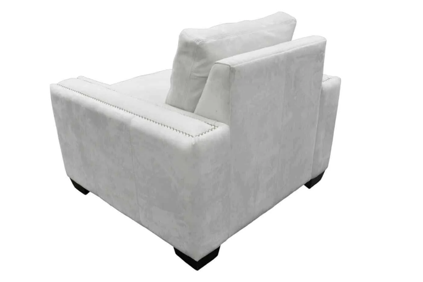 Ashton Leather Chair - Image 2