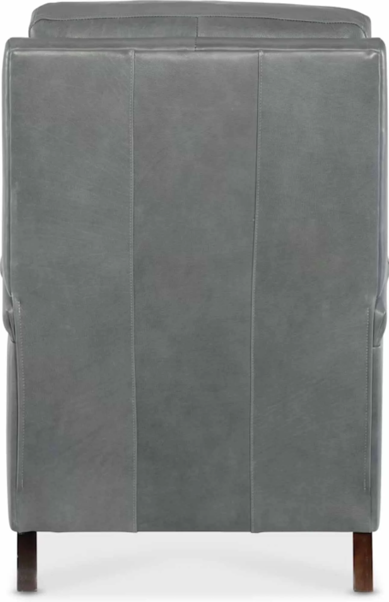 Attison Leather Recliner - Image 8