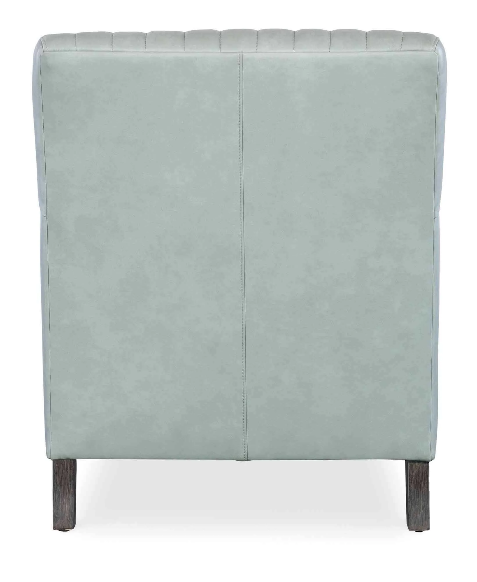Barnabus Leather Chair - Image 5