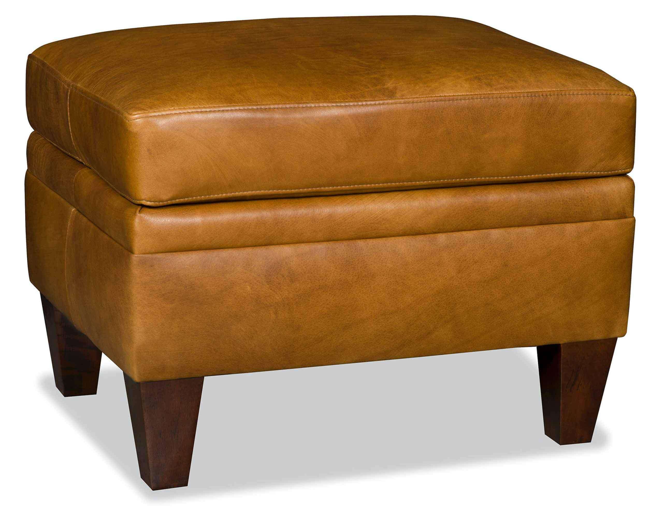 Barnabus Leather Chair - Image 6