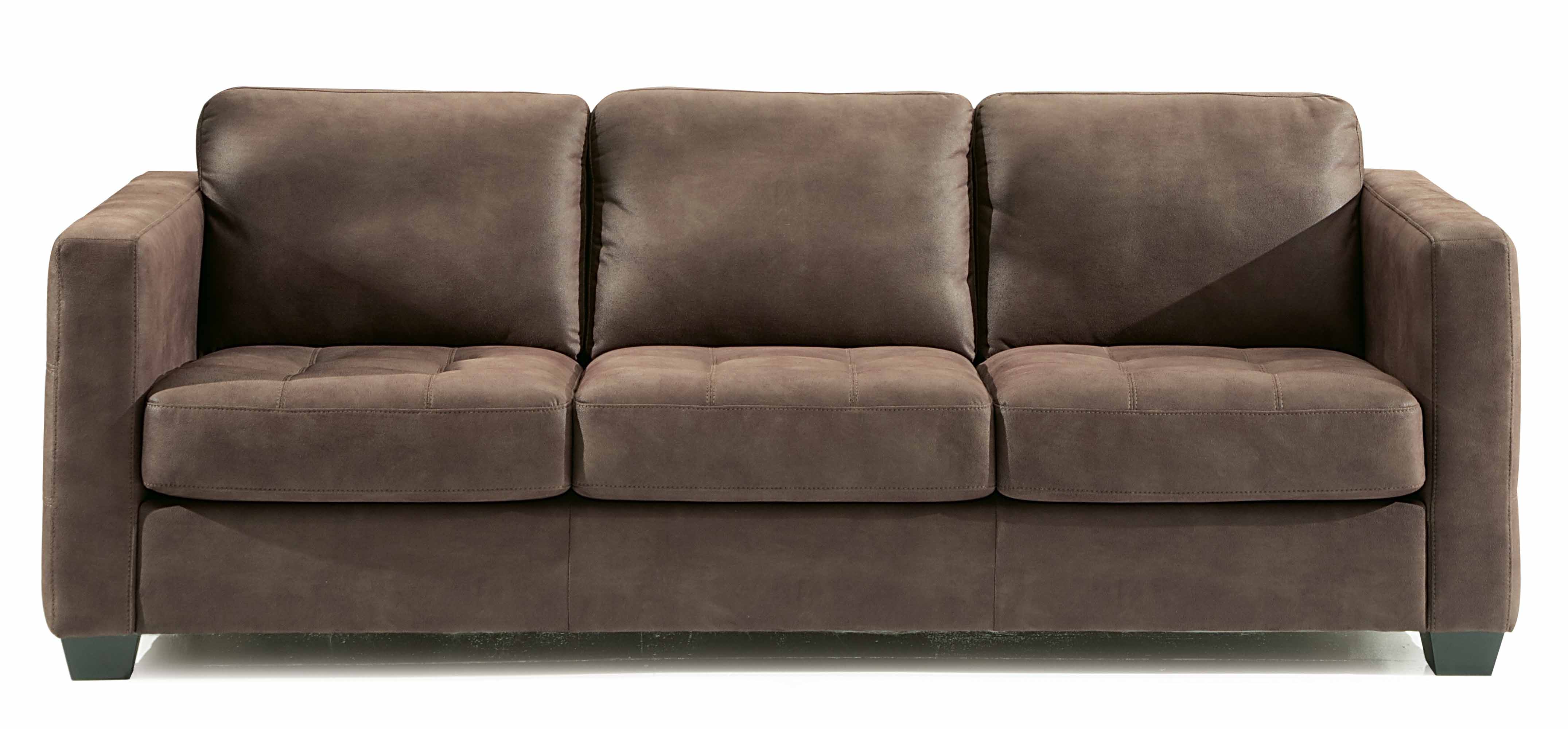 Barrett Leather Sofa - Image 2