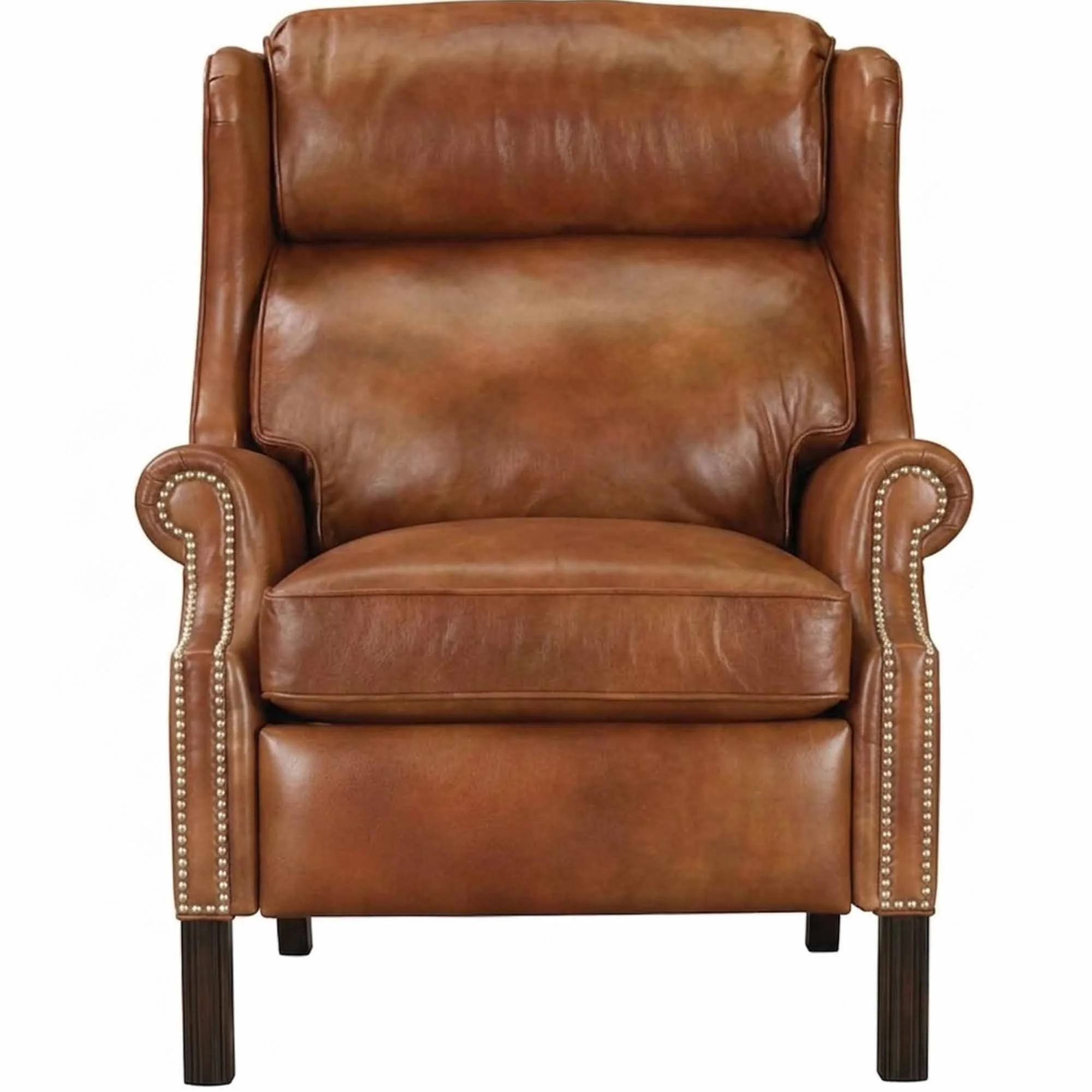 Beau Leather Recliner