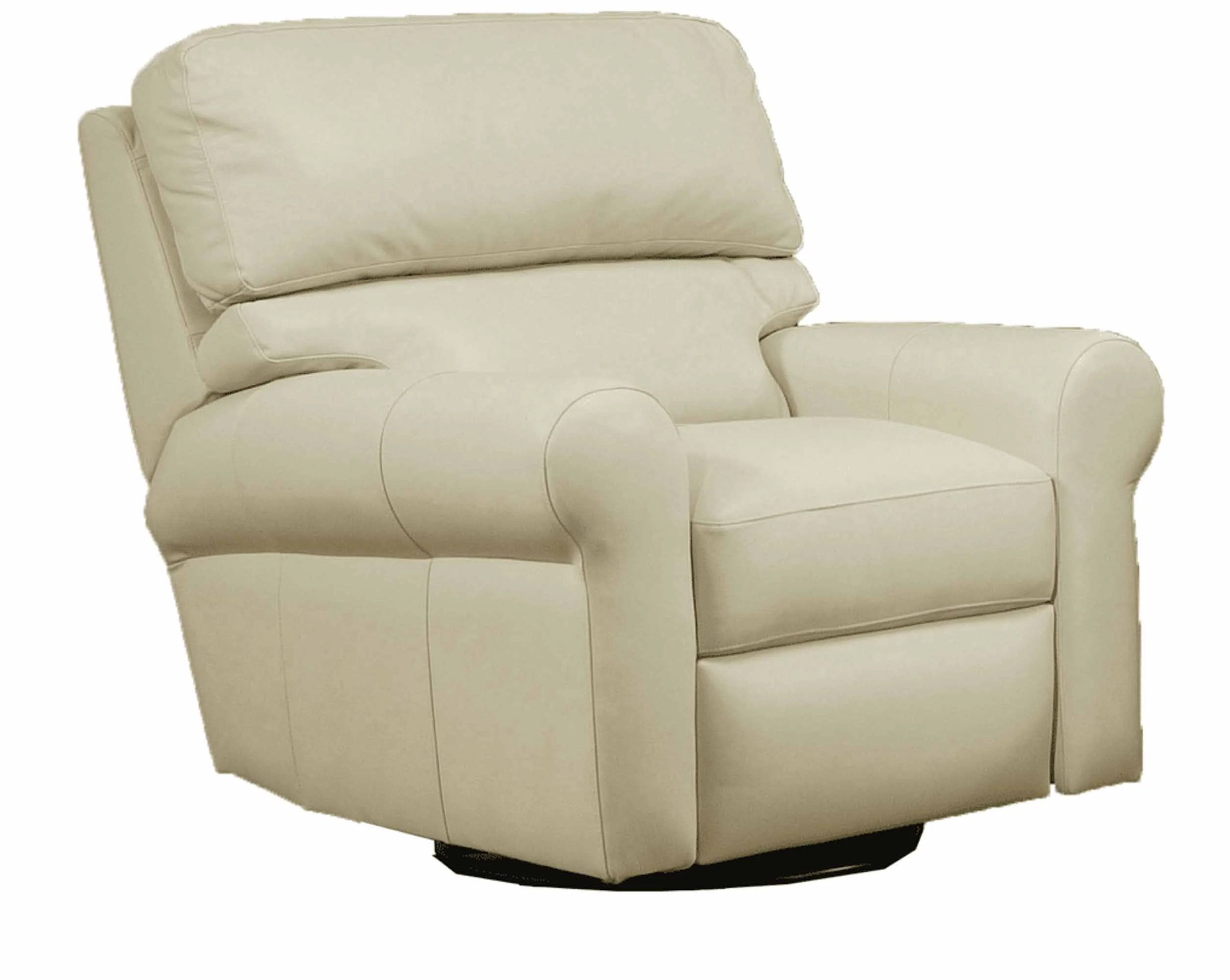 Brookfield Leather Power Lift Recliner