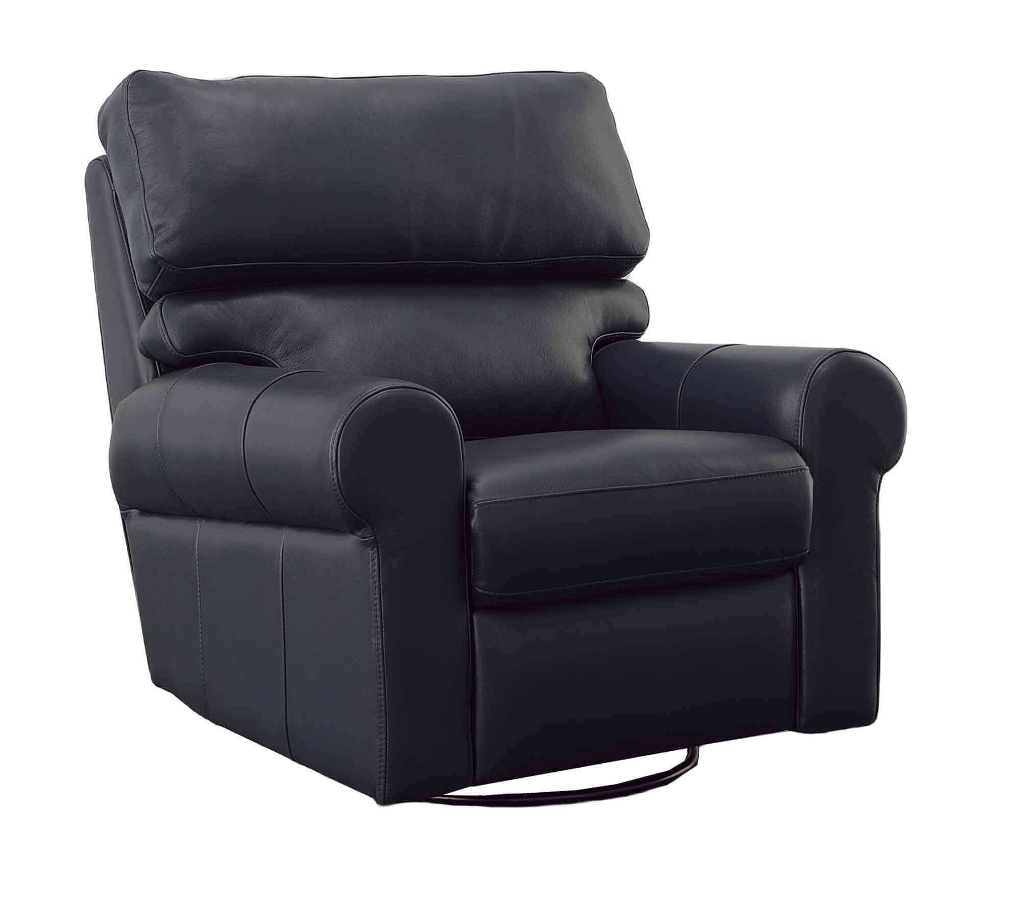 Brookhaven Leather Power Lift Recliner