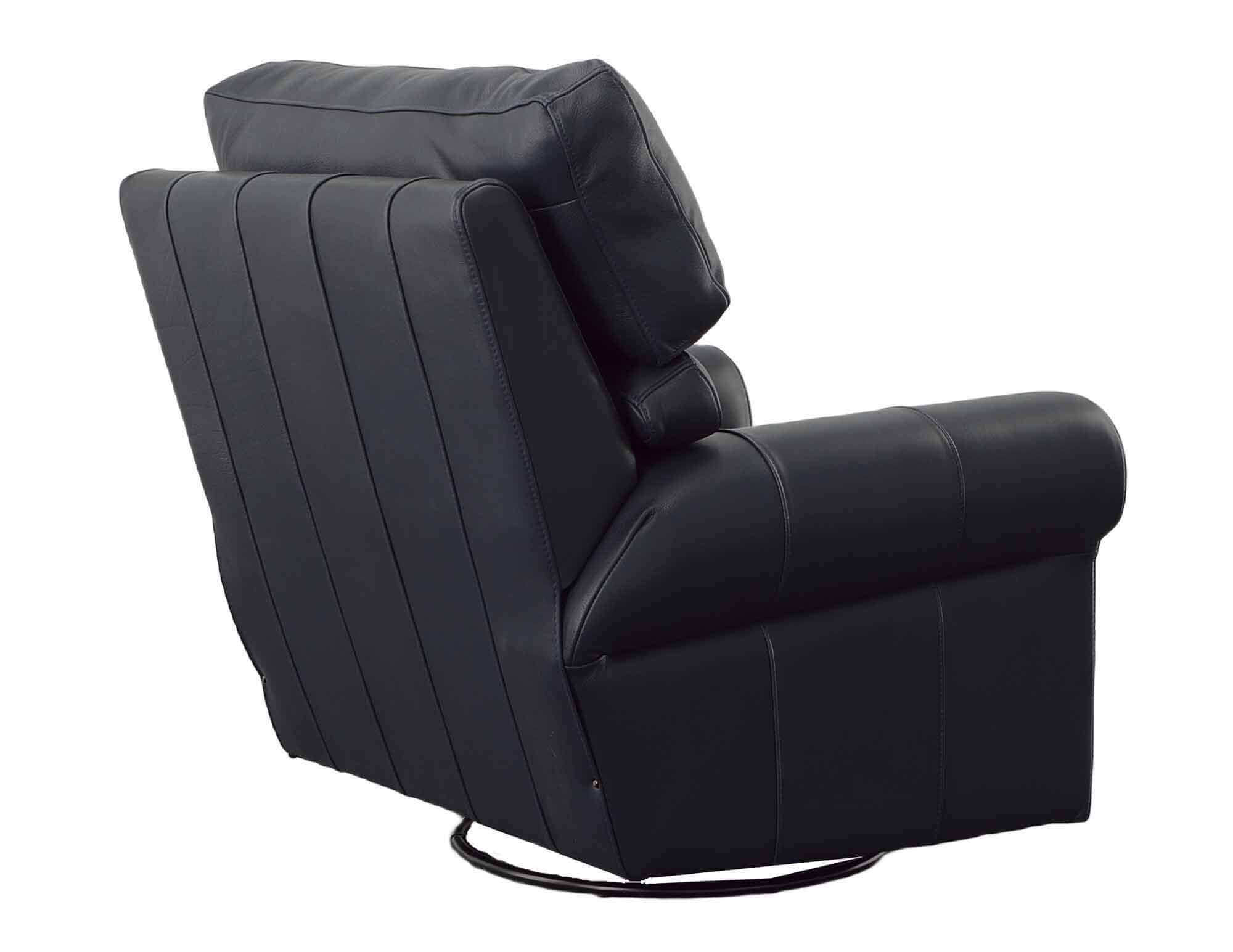 Brookhaven Leather Recliner - Image 4