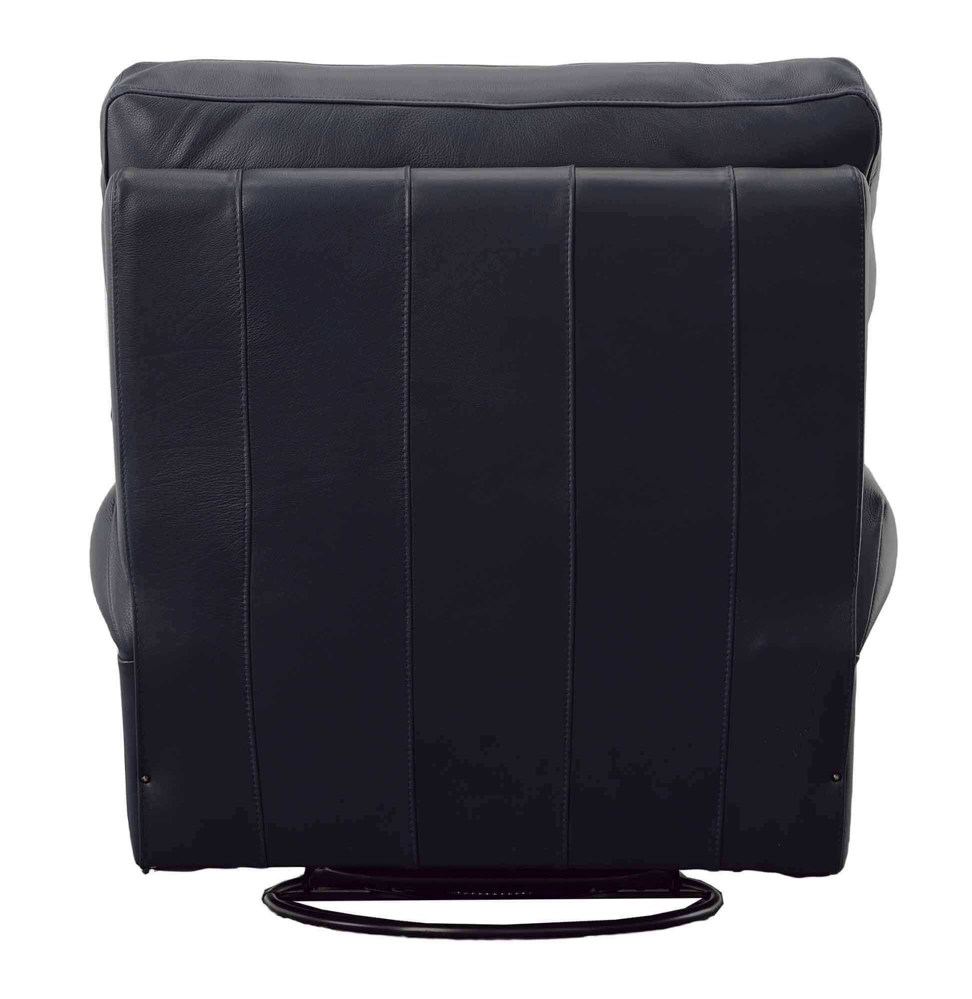 Brookhaven Leather Recliner - Image 5