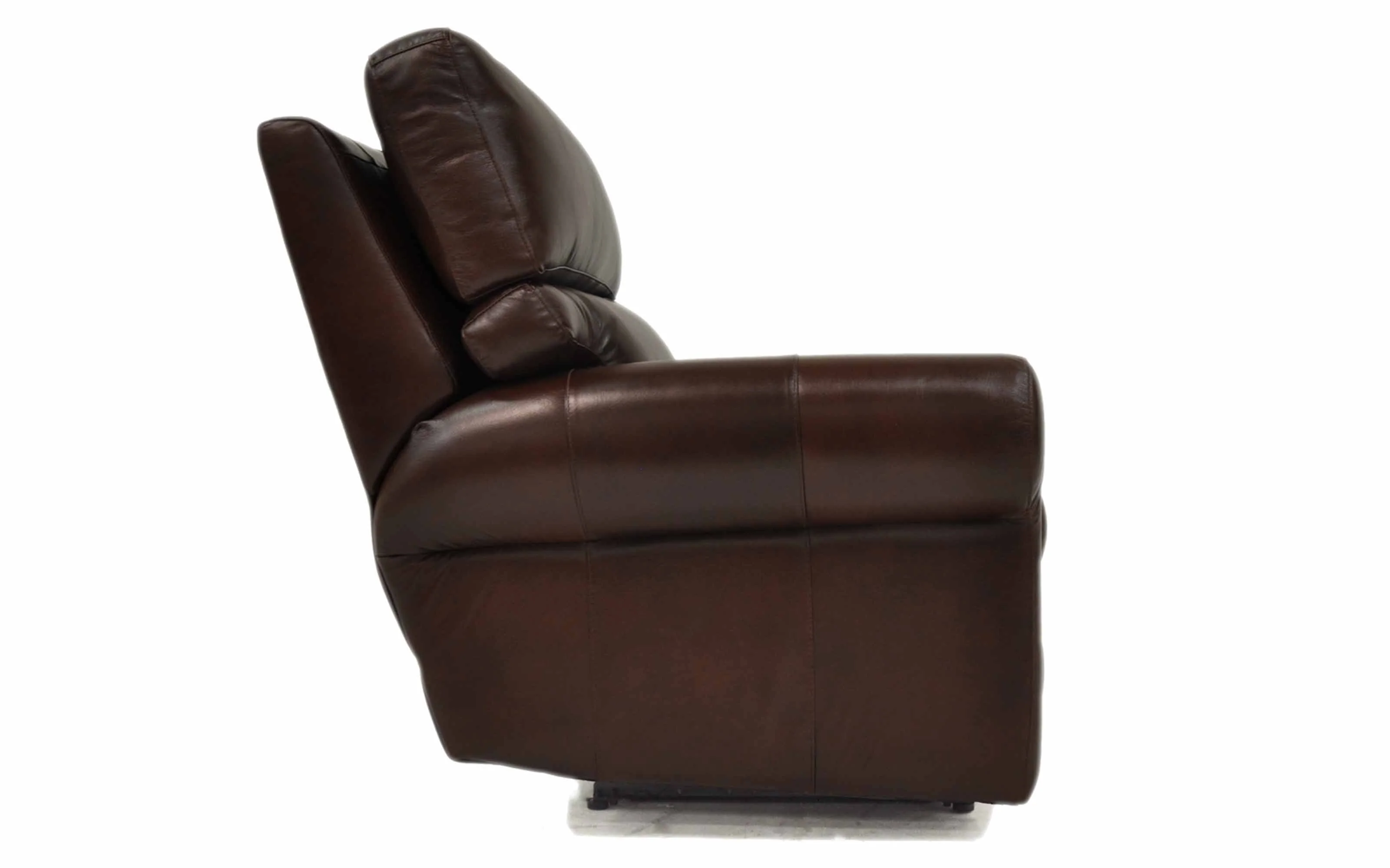 Brookhaven Leather Recliner - Image 8