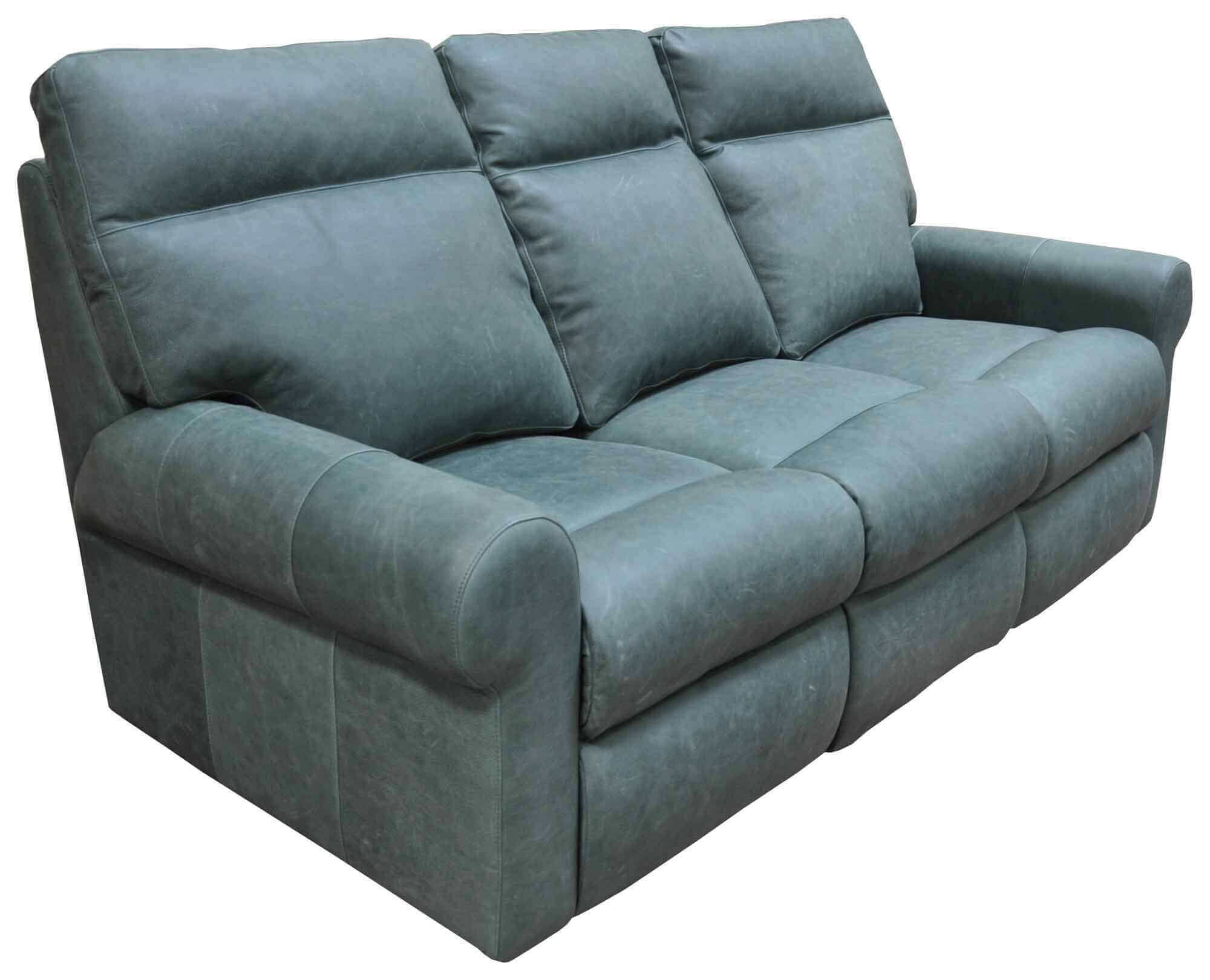Brookhurst Leather Sofa