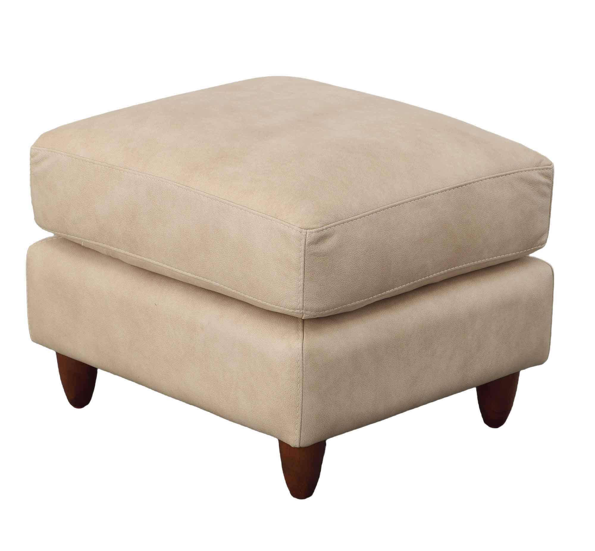 Cameo Leather Chair - Image 5