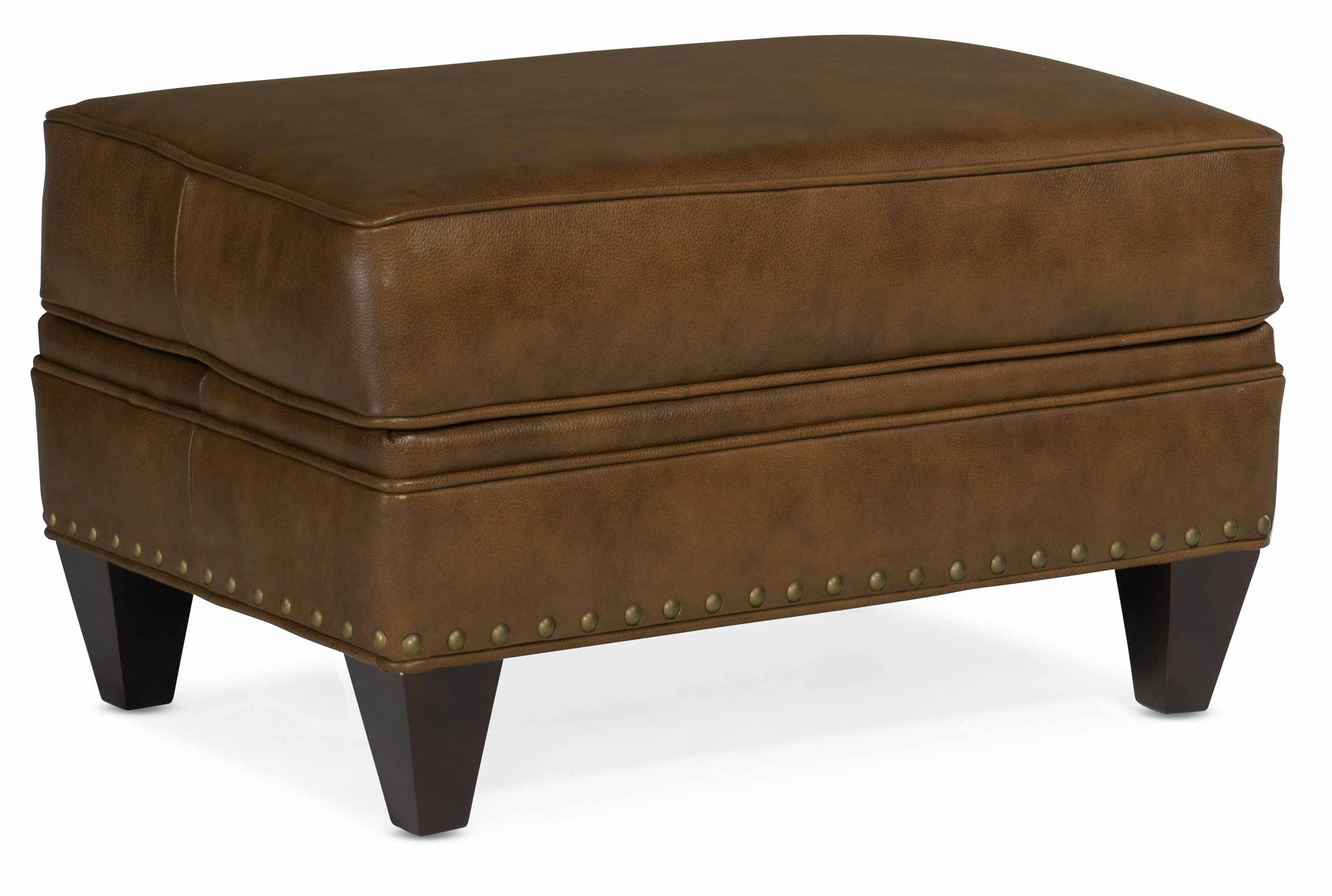 Carrado Leather Chair - Image 5