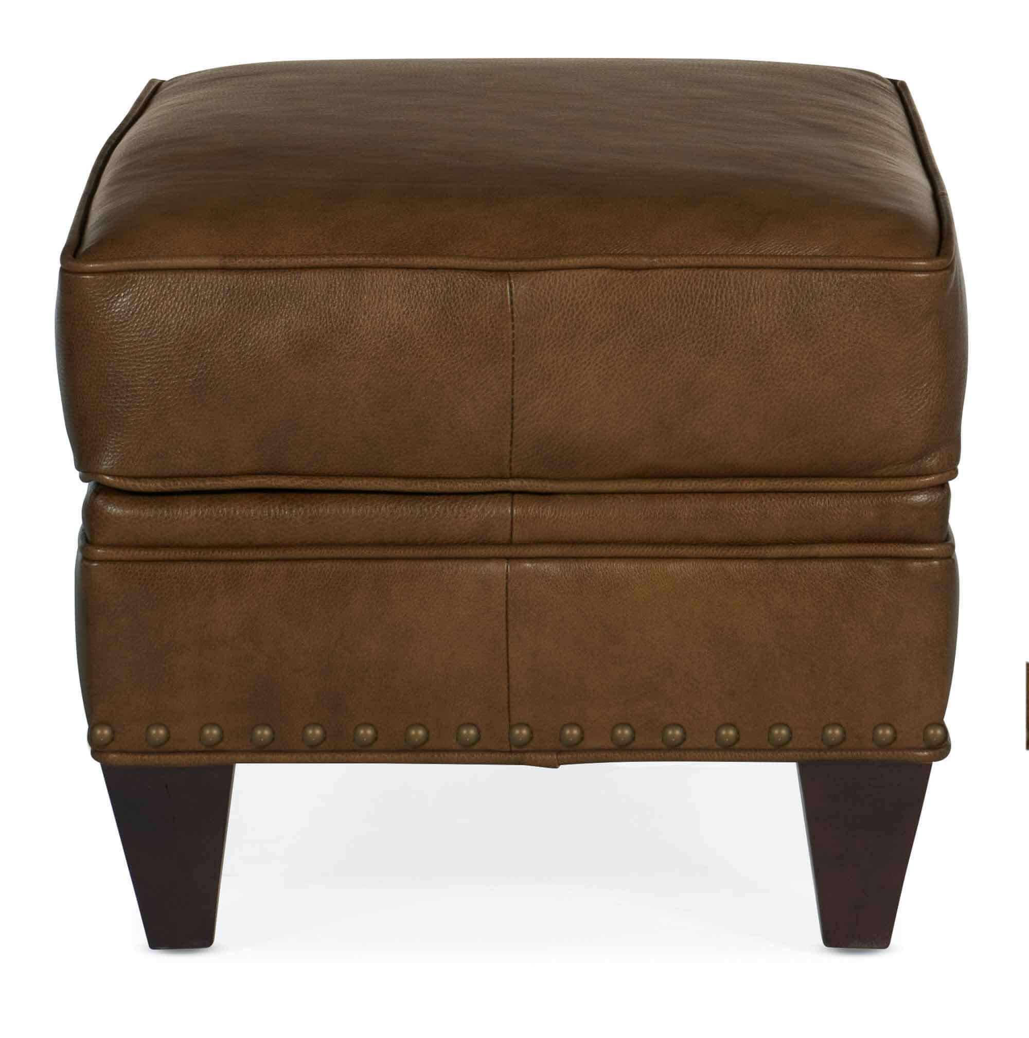 Carrado Leather Chair - Image 6