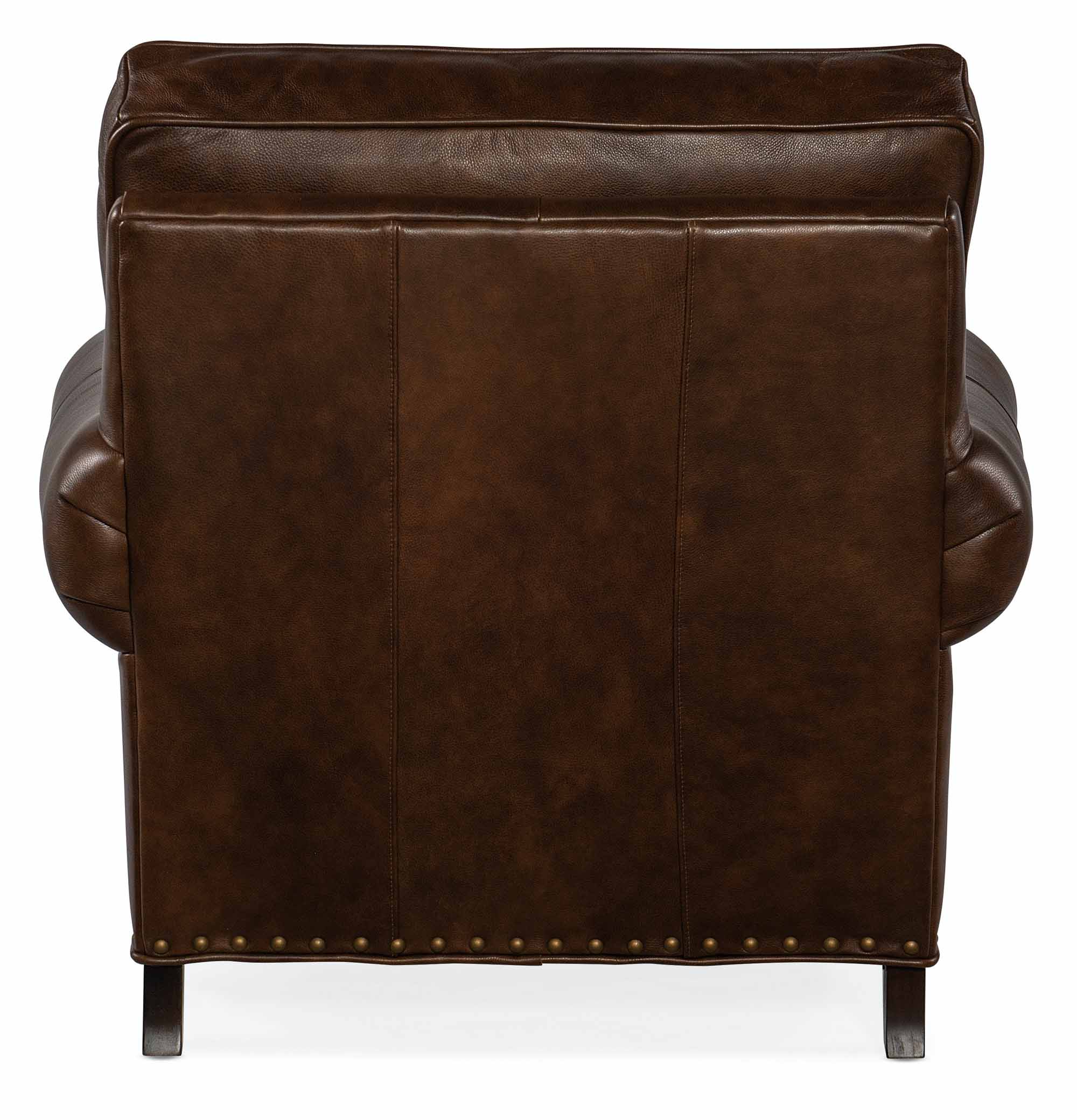 Carrado Leather Chair - Image 9
