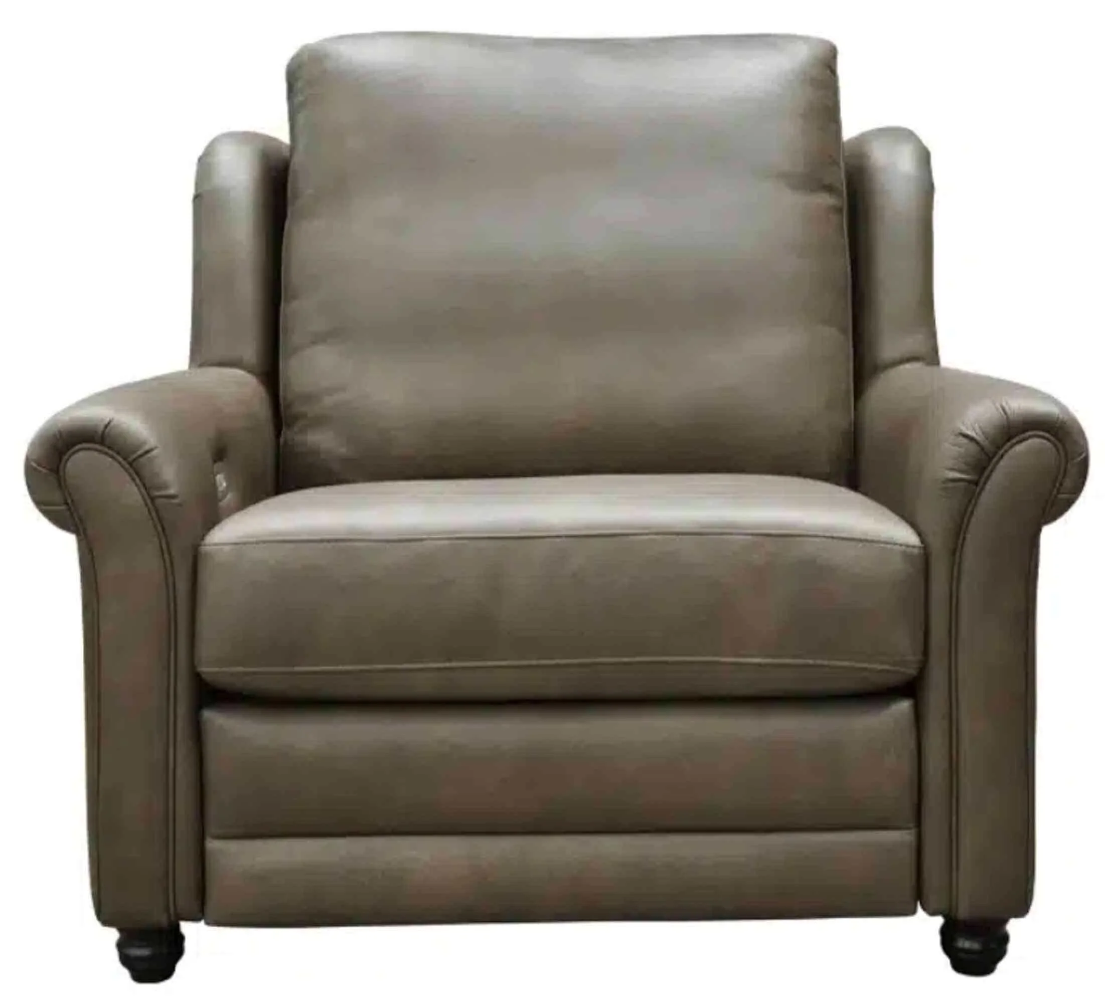 Celeste Leather Power Recliner