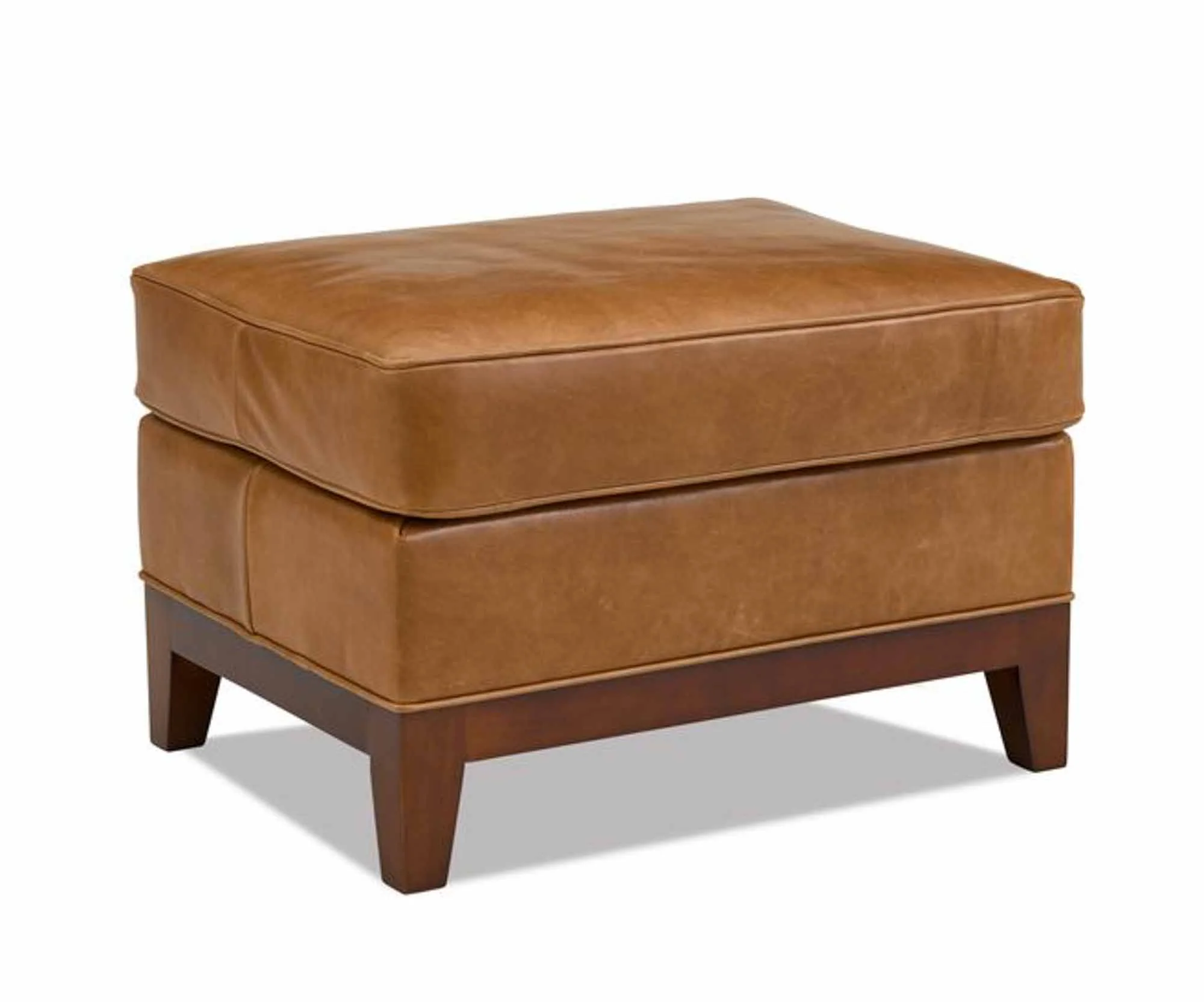 Cloud Nine Leather Chair - Image 3