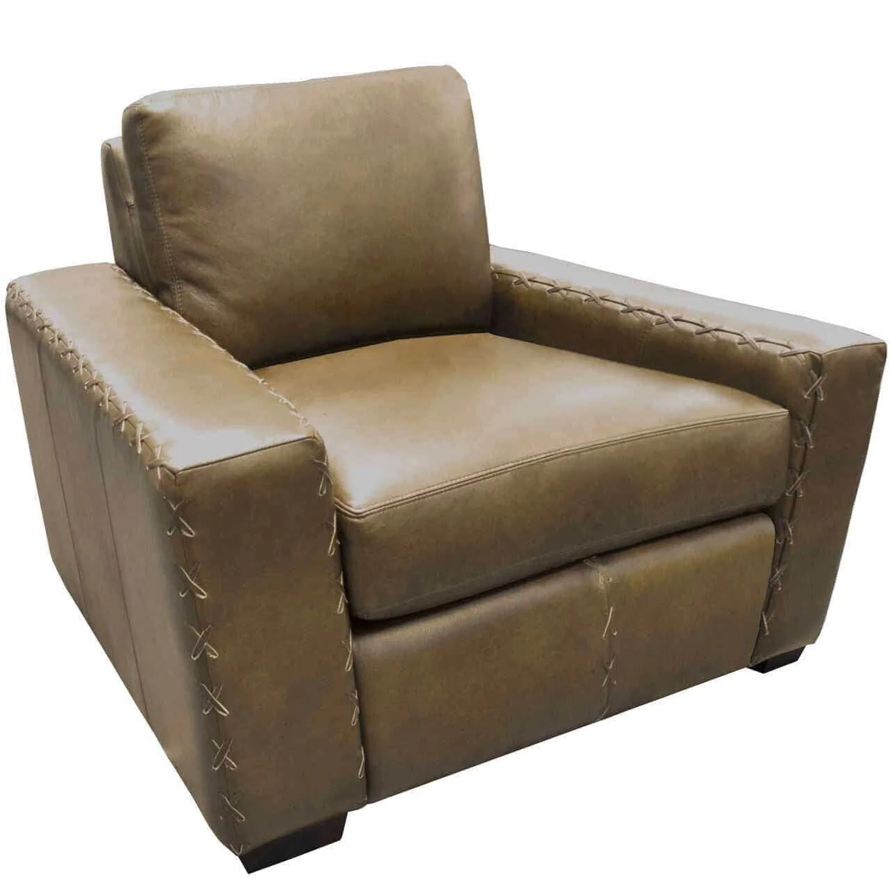 Colorado Leather Chair