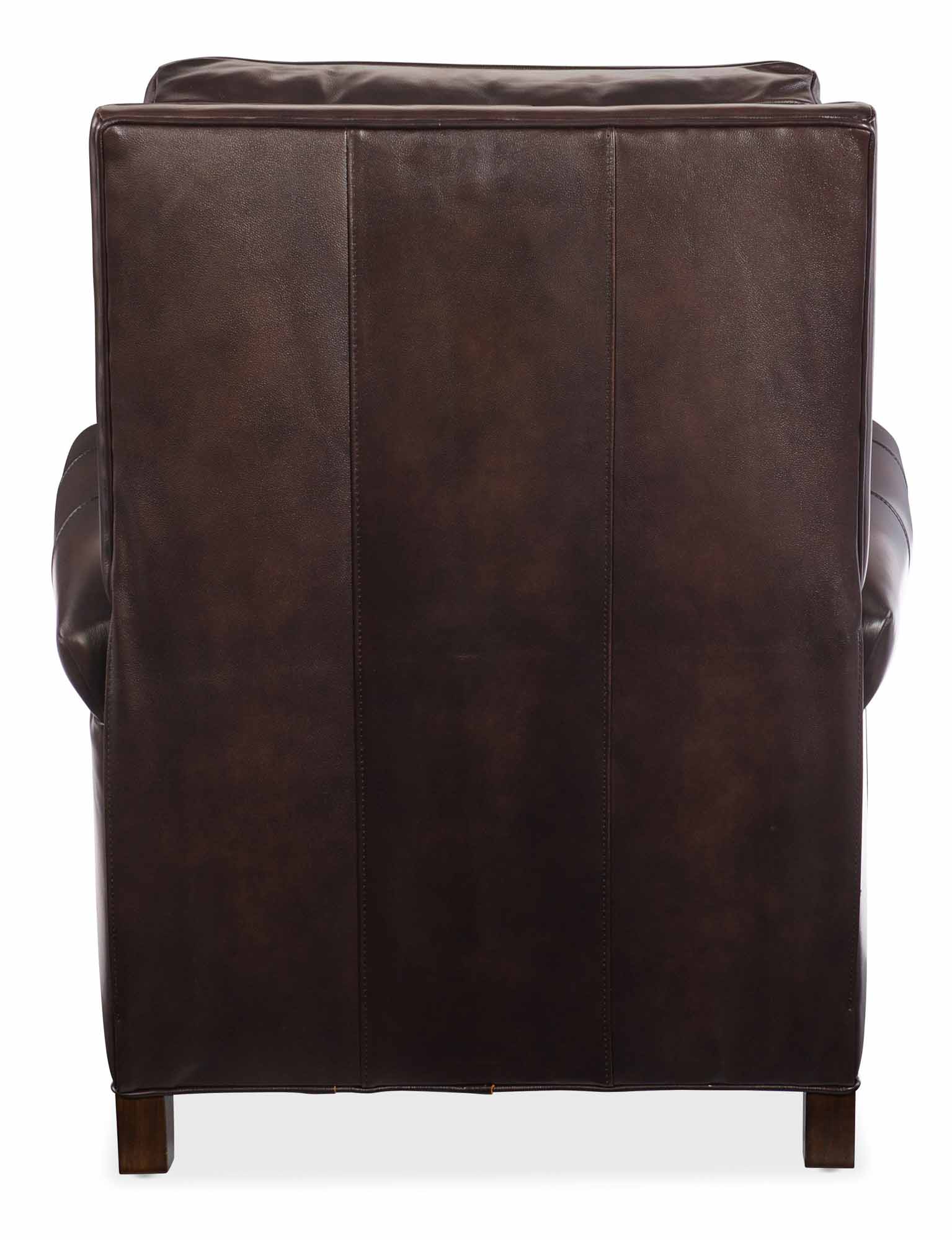 Conlon Leather Recliner - Image 3