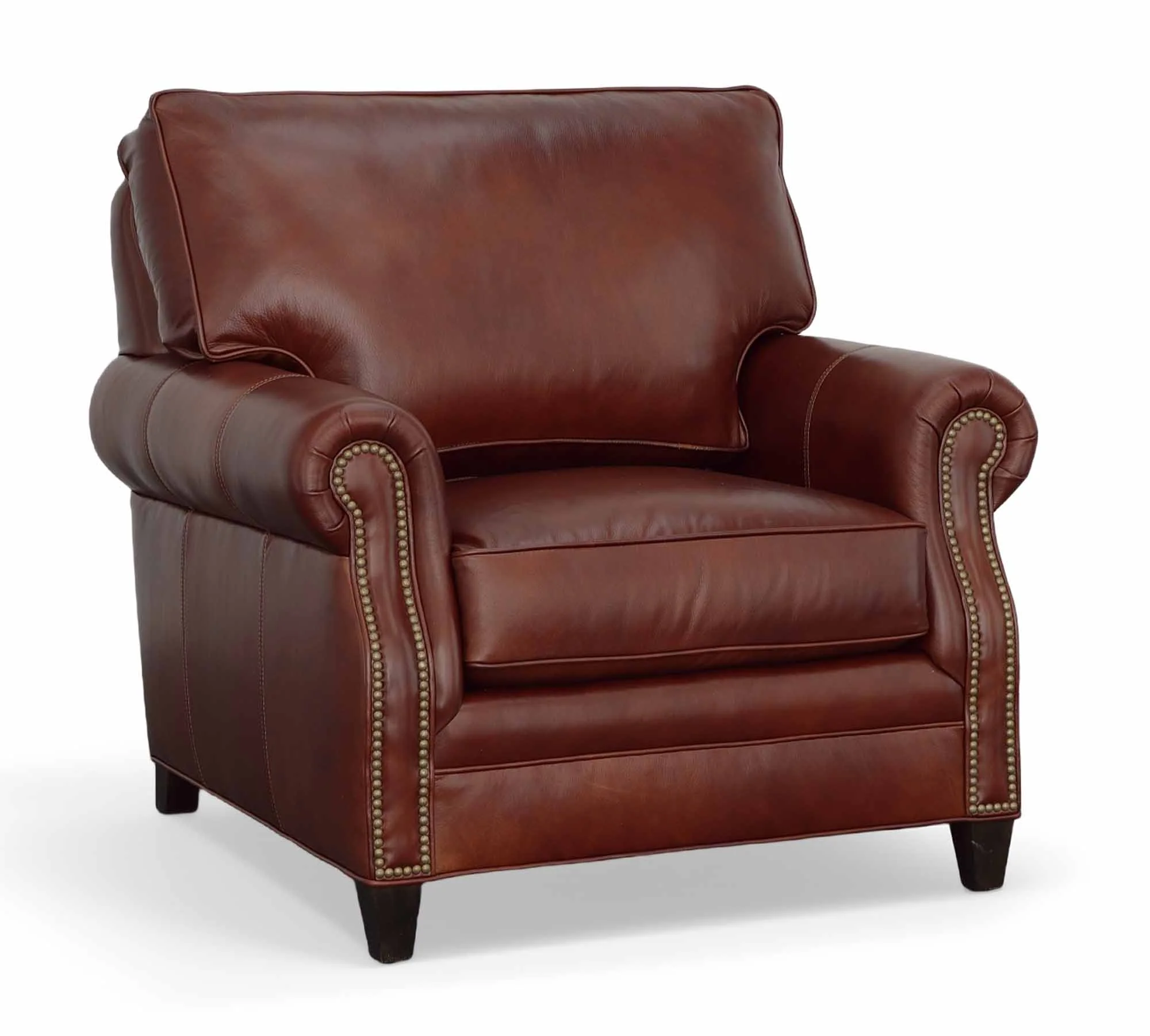 Conway Leather Chair