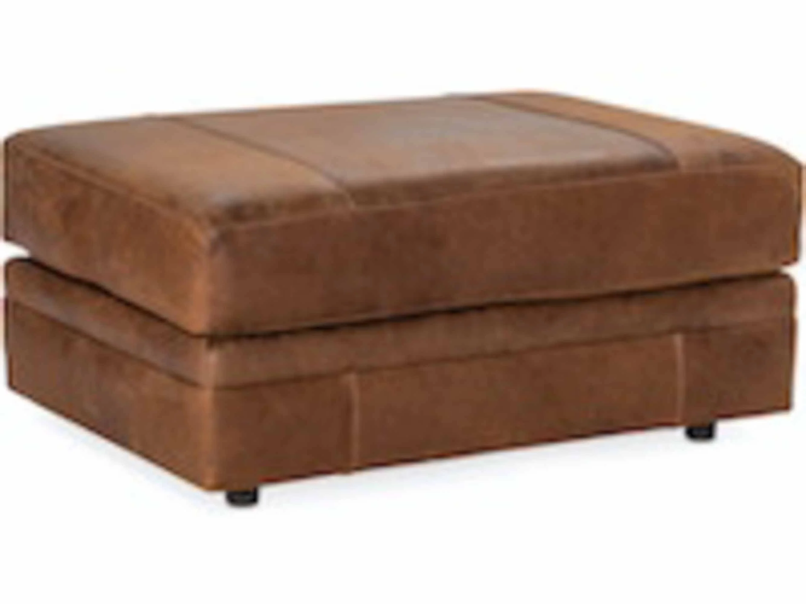 Crew Leather Chair - Image 6
