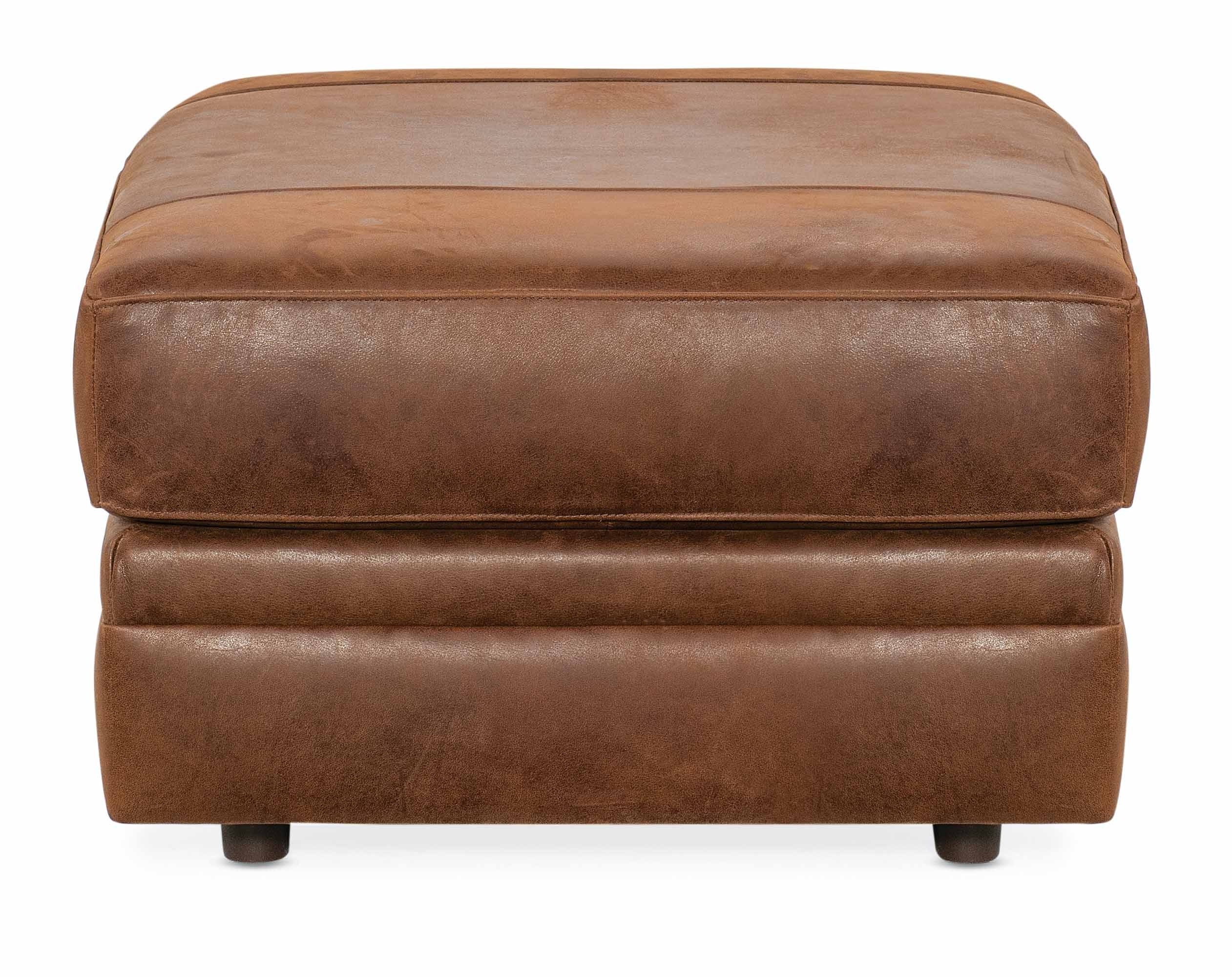 Crew Leather Chair - Image 8