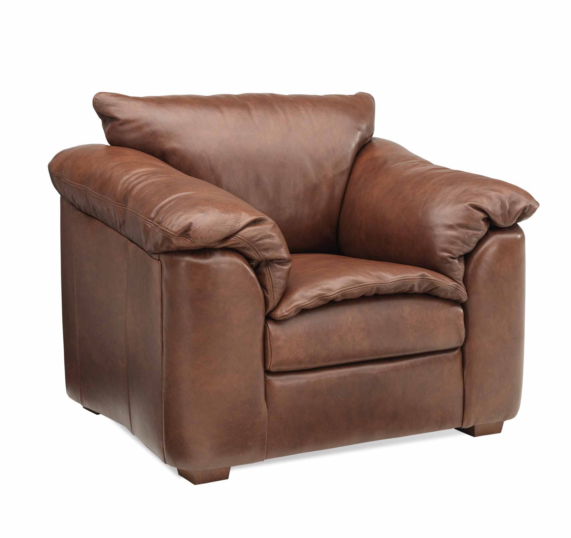 Denver Leather Chair