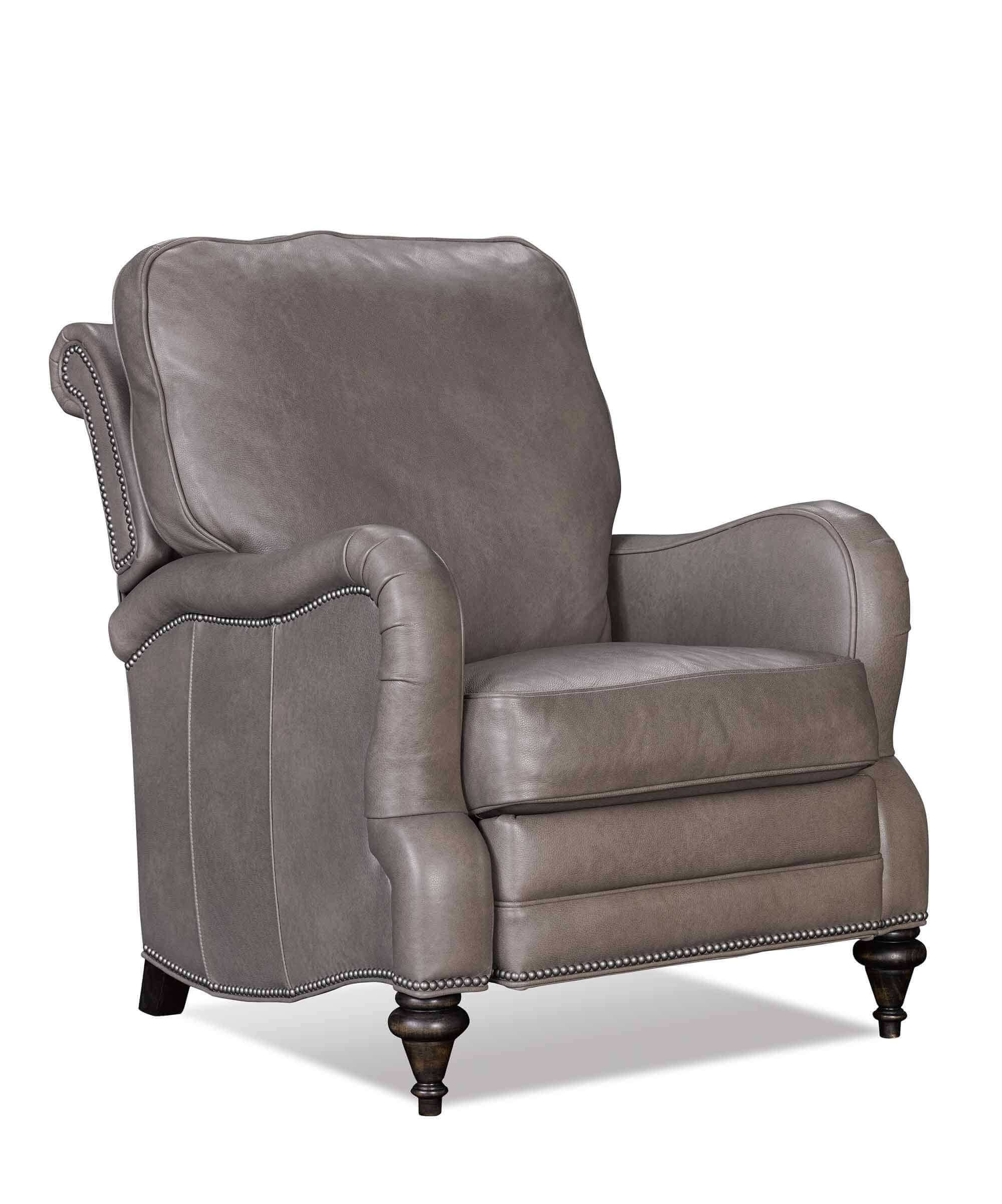 Dixie Leather Recliner