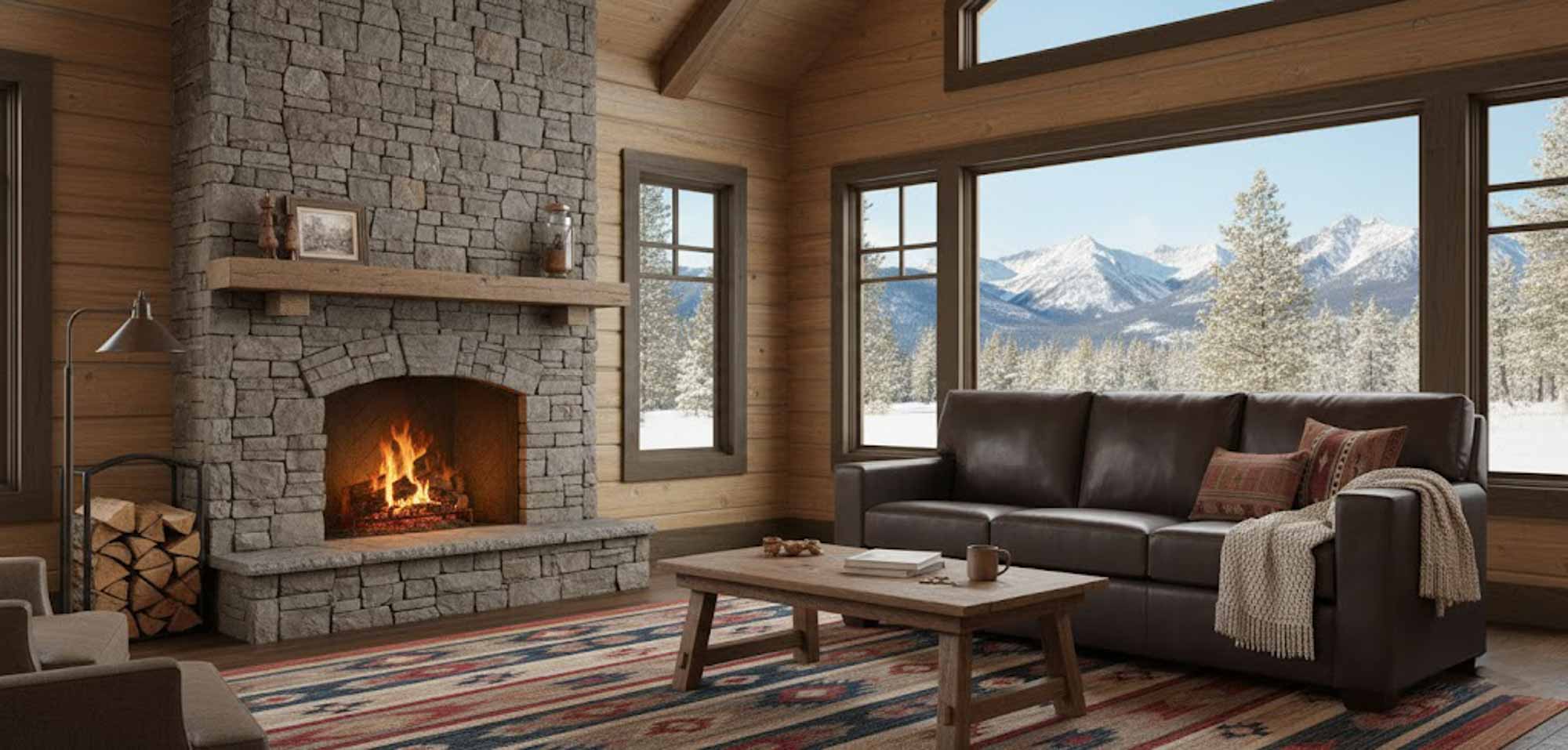 Eastridge Leather Sofa - Image 7