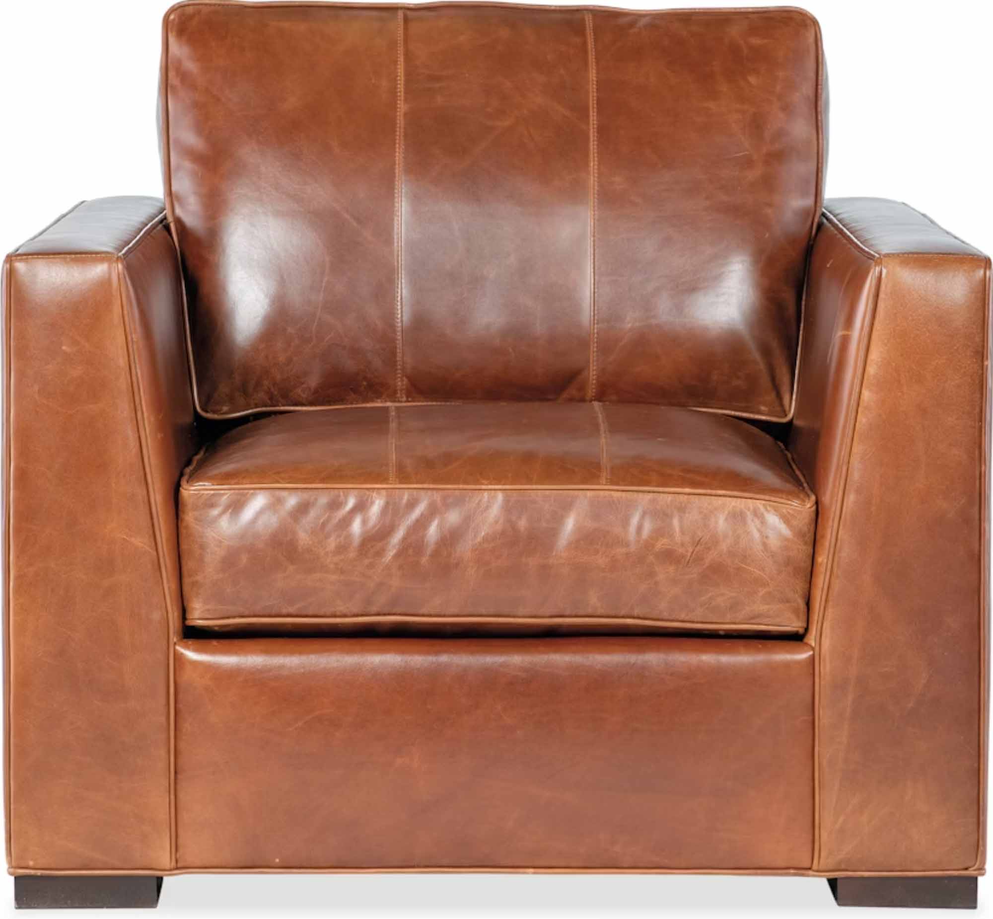 Eliana Leather Chair - Image 2