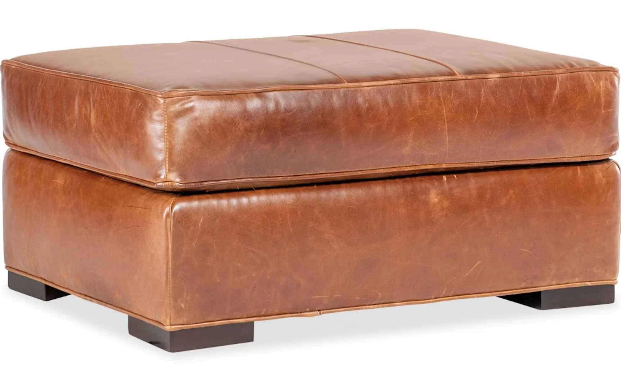 Eliana Leather Chair - Image 6
