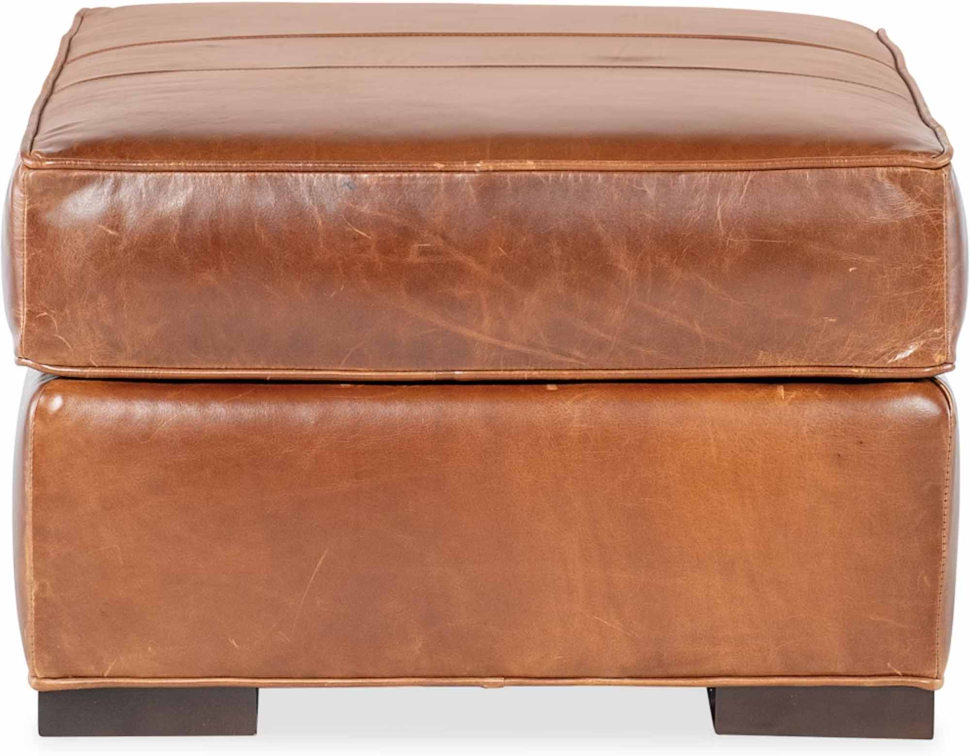Eliana Leather Chair - Image 7