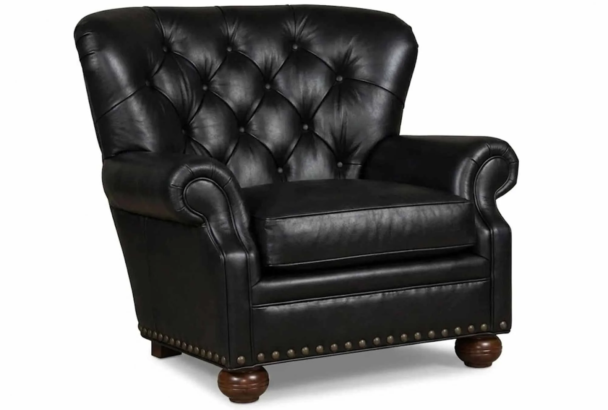 Elite Leather Chair