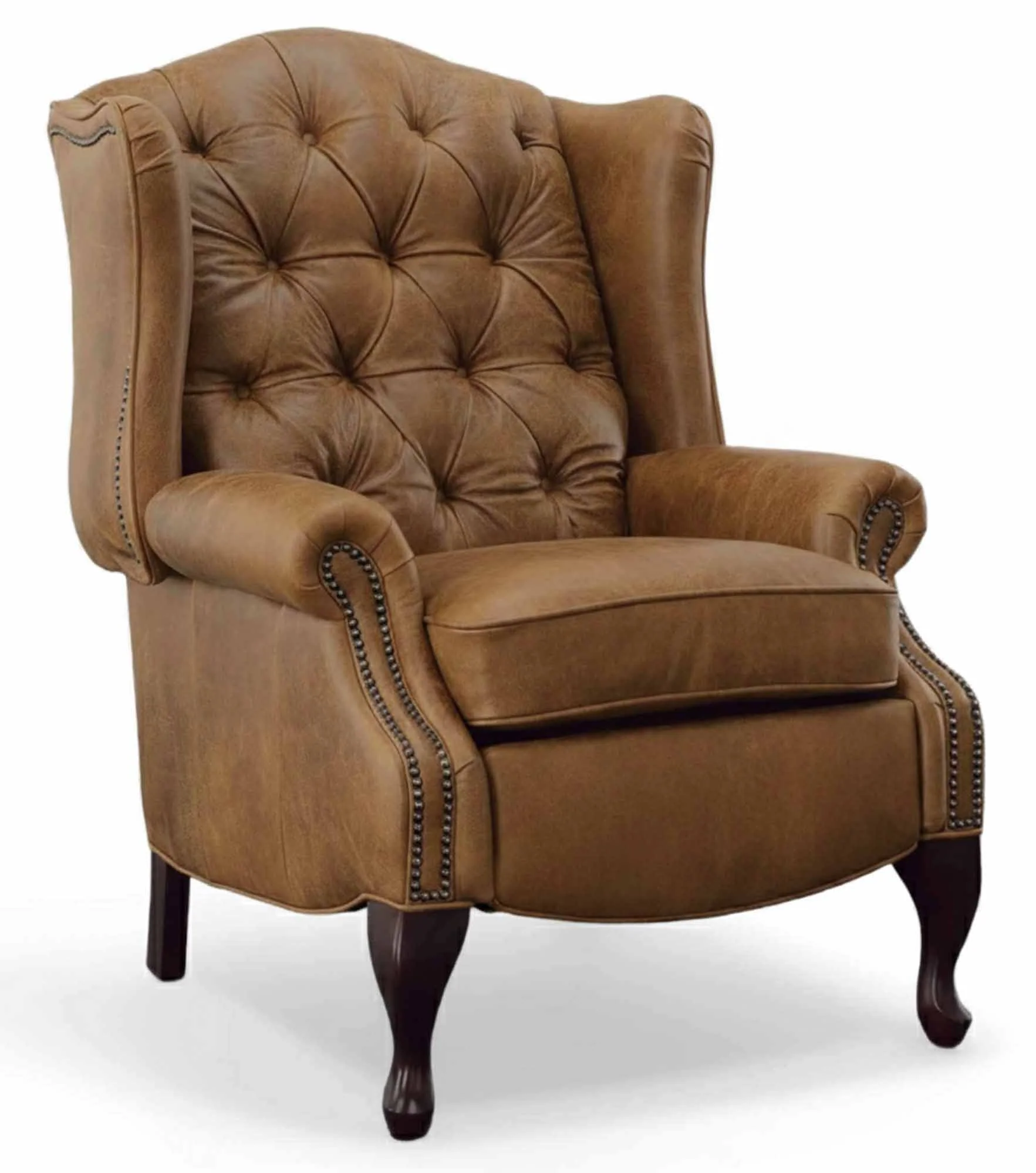 Elizabeth Leather Recliner