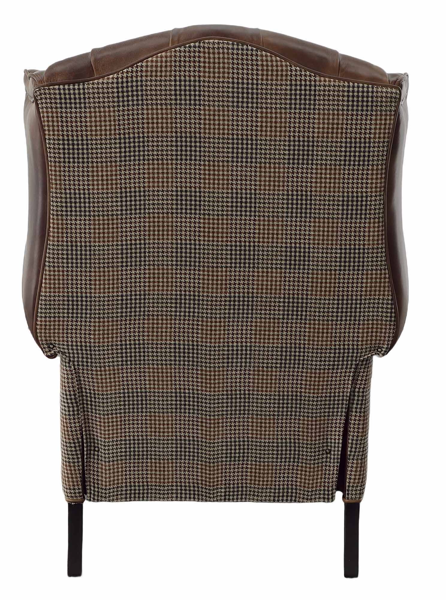 Elizabeth Leather Recliner - Image 12