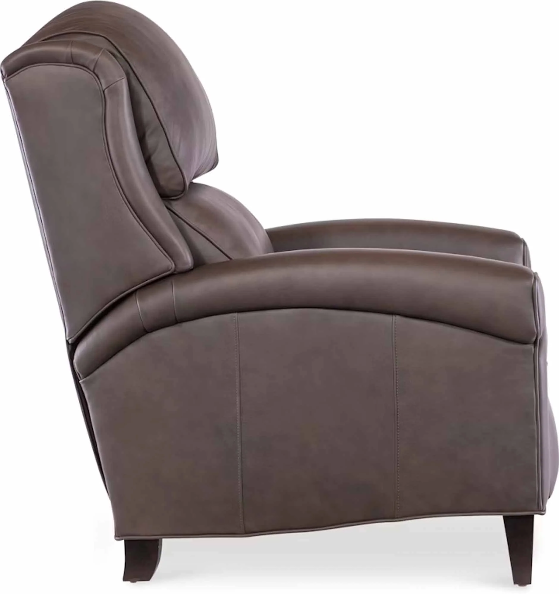 Everett Leather Recliner - Image 3