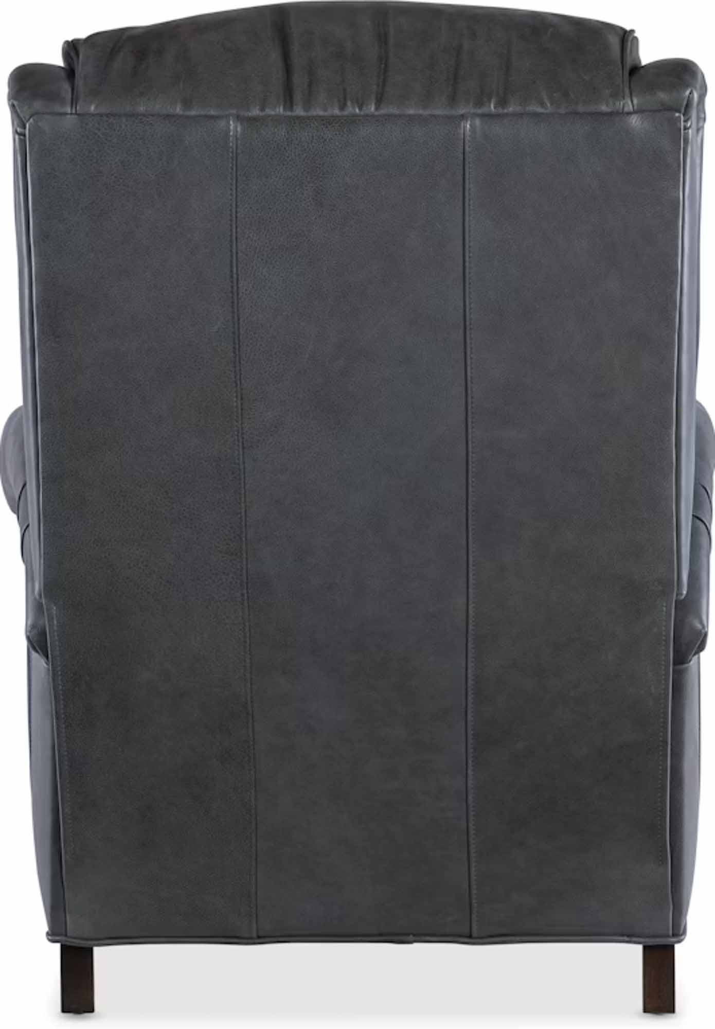 Everett Leather Recliner - Image 8