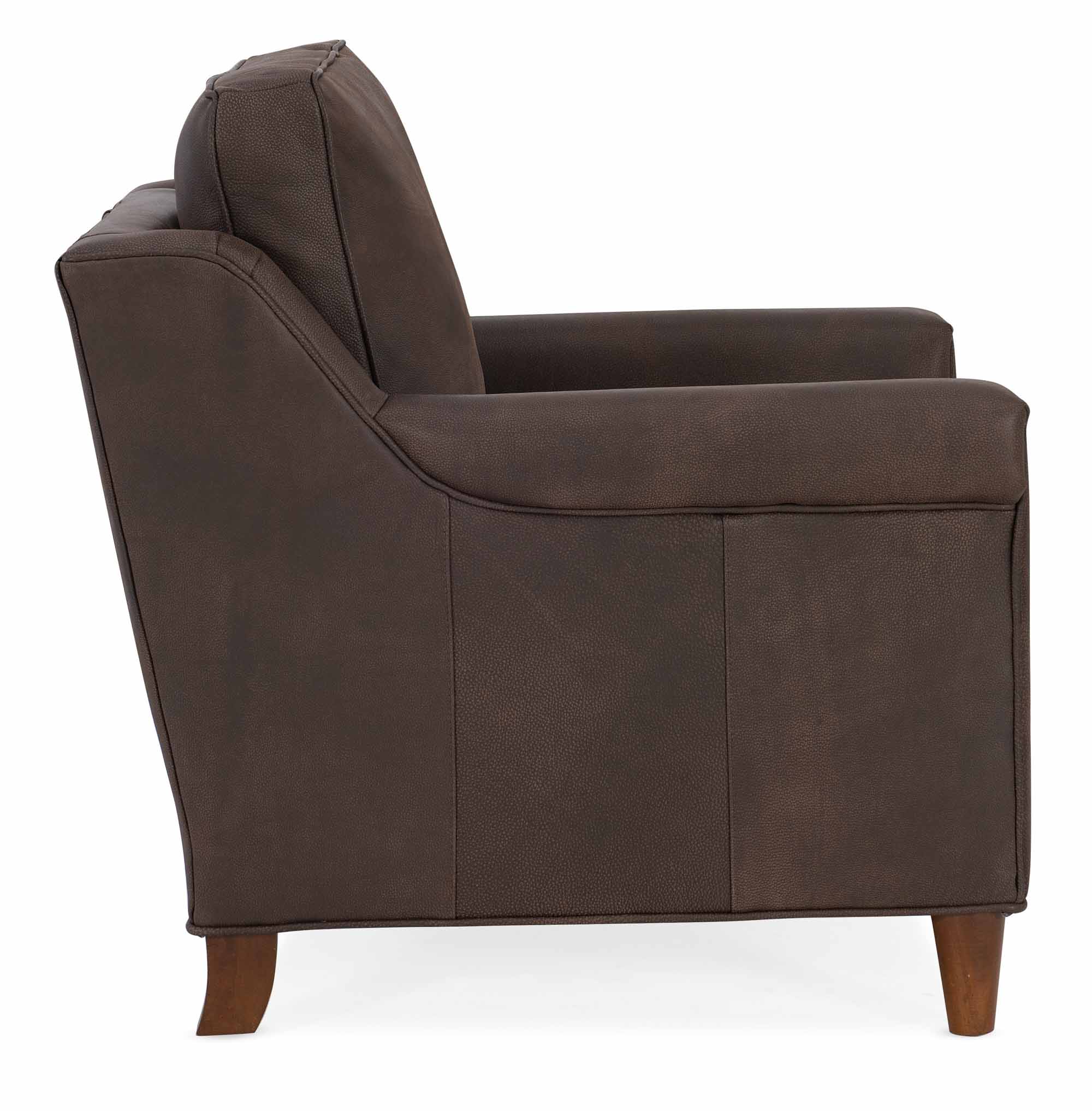 Finley Leather Chair - Image 2