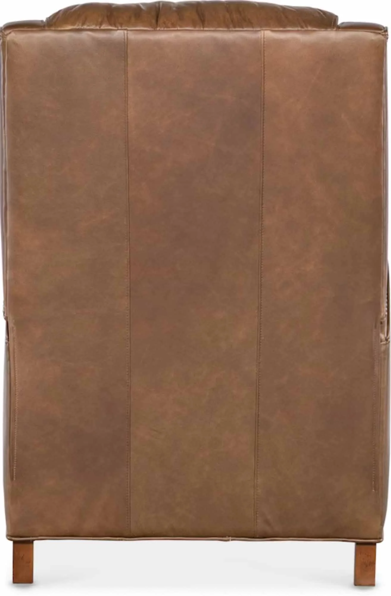 Gabriel Leather Recliner - Image 10